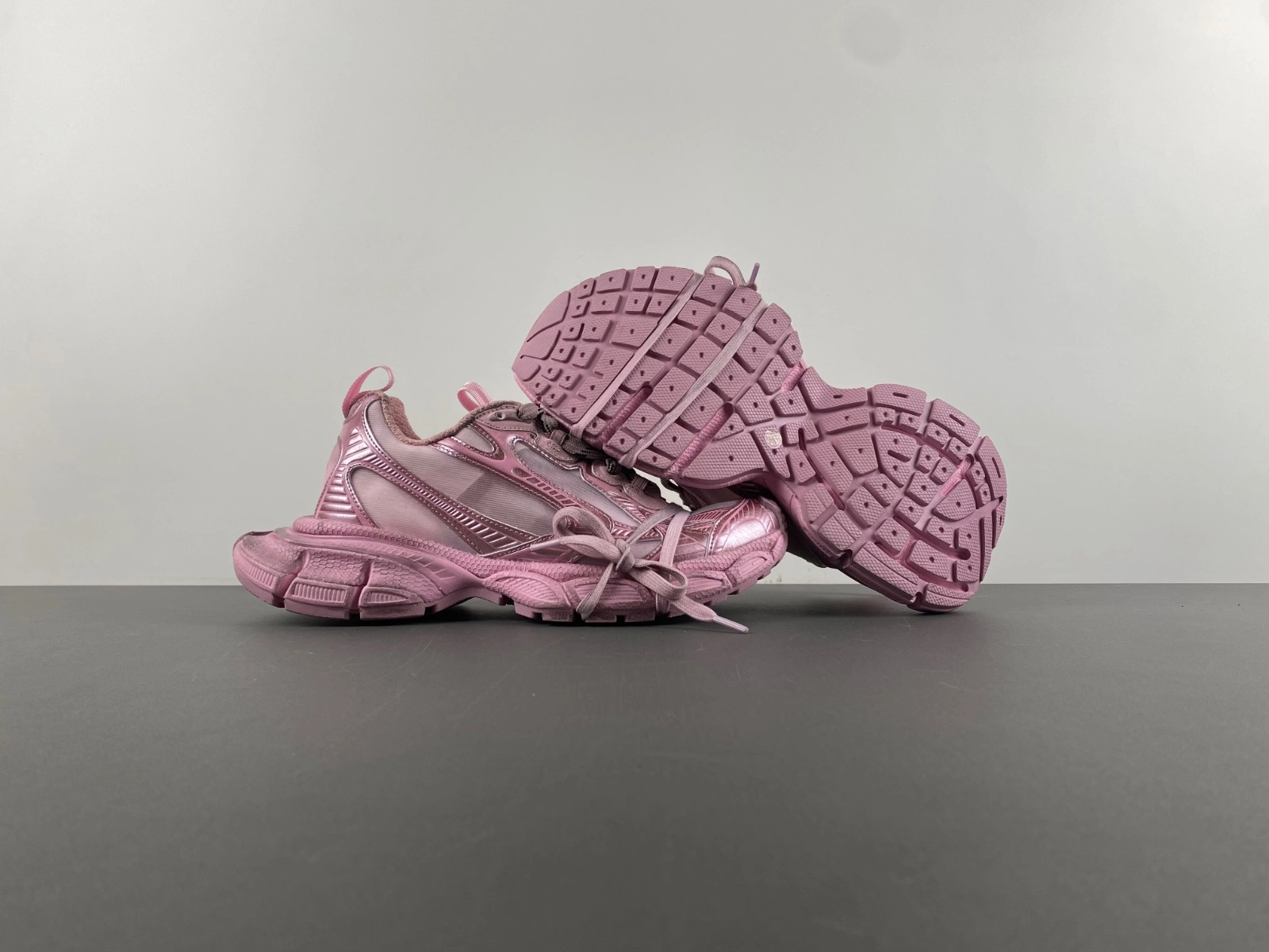 Elegant B*alenciaga 3XL Sneaker AM20240613- 4293