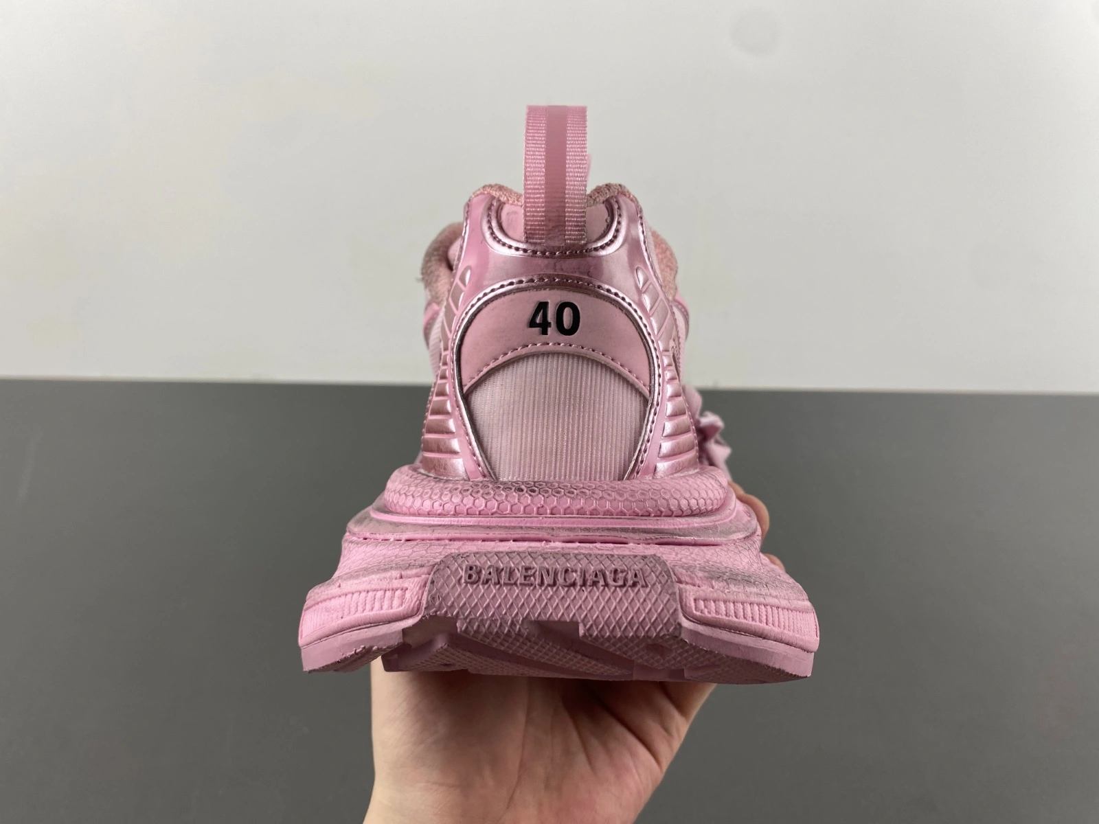 Elegant B*alenciaga 3XL Sneaker AM20240613- 4293