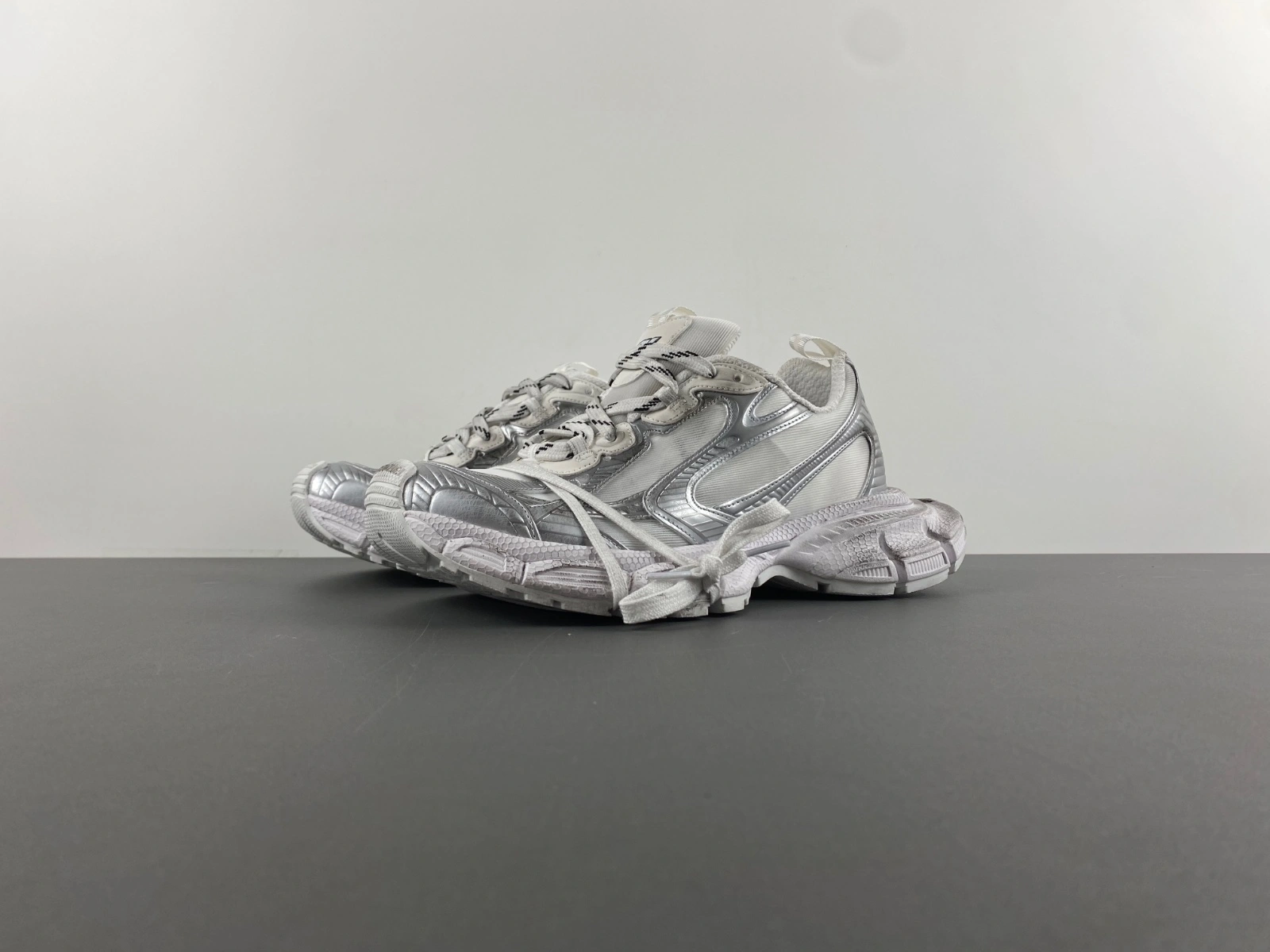 B*alenciaga 3XL Sneaker AM20240613- Trendy 4292