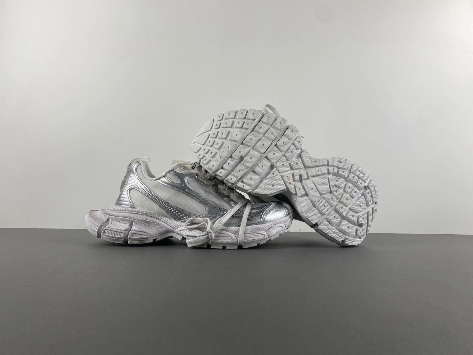 B*alenciaga 3XL Sneaker AM20240613- Trendy 4292