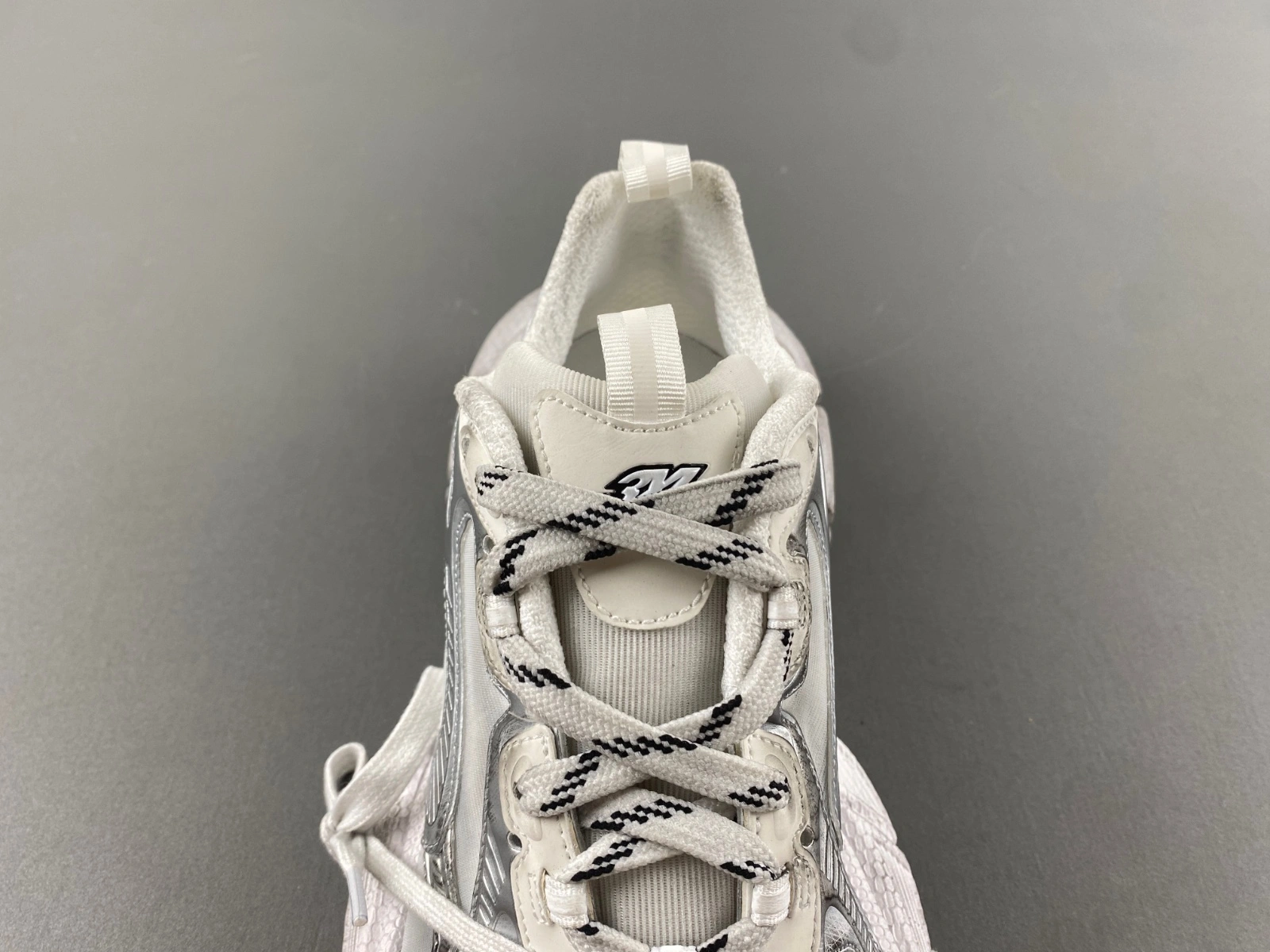 B*alenciaga 3XL Sneaker AM20240613- Trendy 4292
