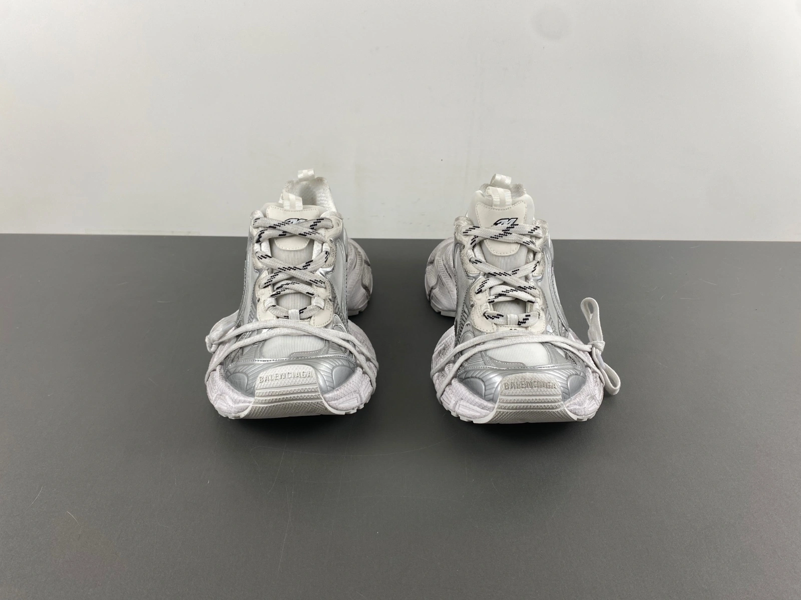 B*alenciaga 3XL Sneaker AM20240613- Trendy 4292