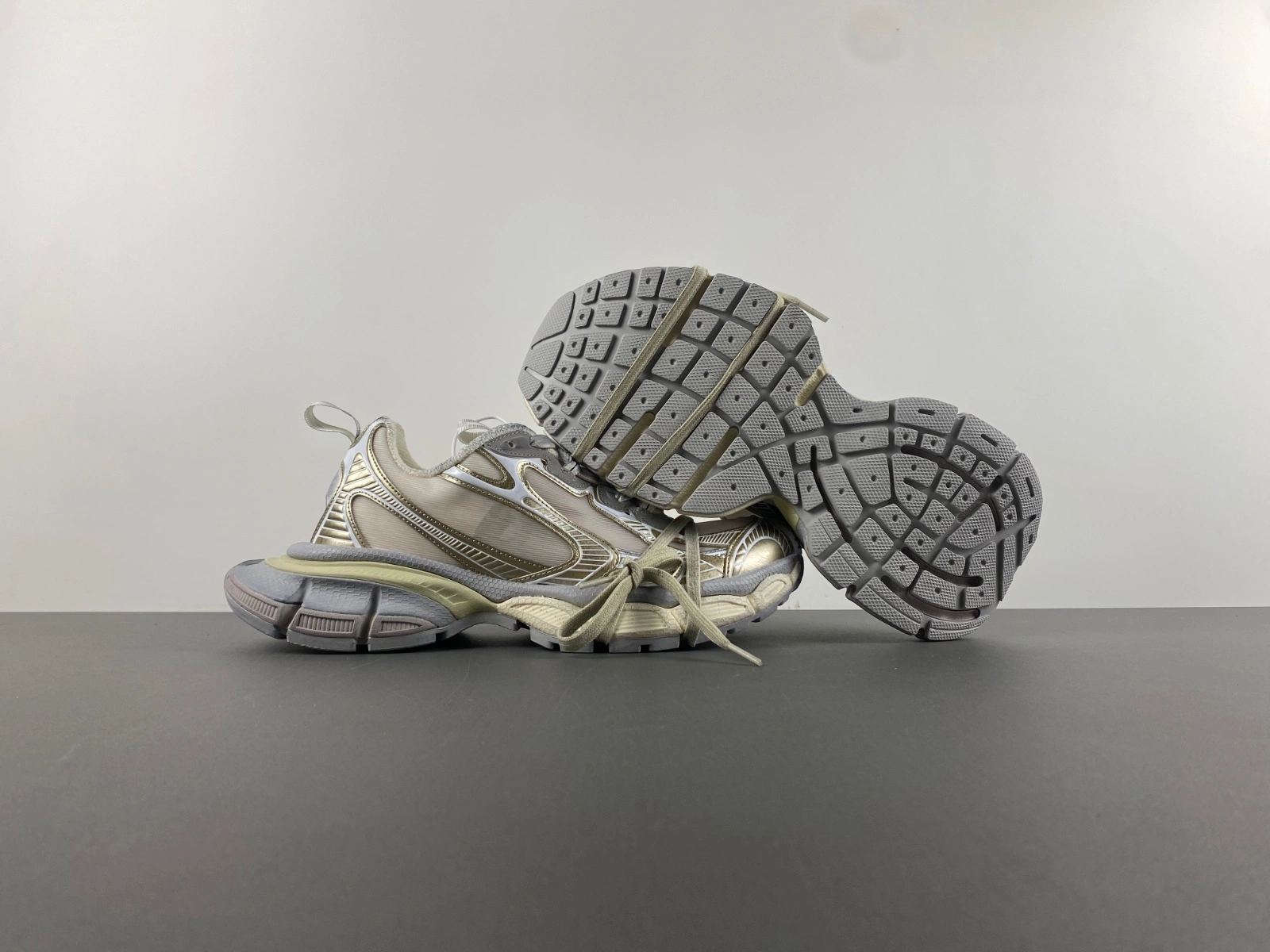 BestValue B*alenciaga 3XL Sneaker AM20240629- 4291