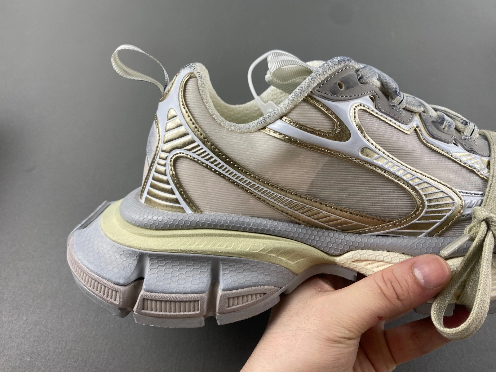 BestValue B*alenciaga 3XL Sneaker AM20240629- 4291