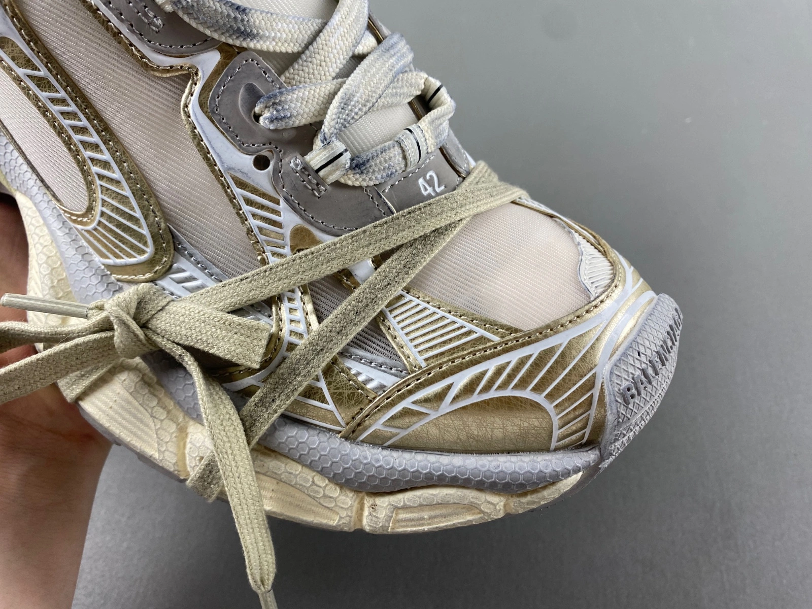 BestValue B*alenciaga 3XL Sneaker AM20240629- 4291
