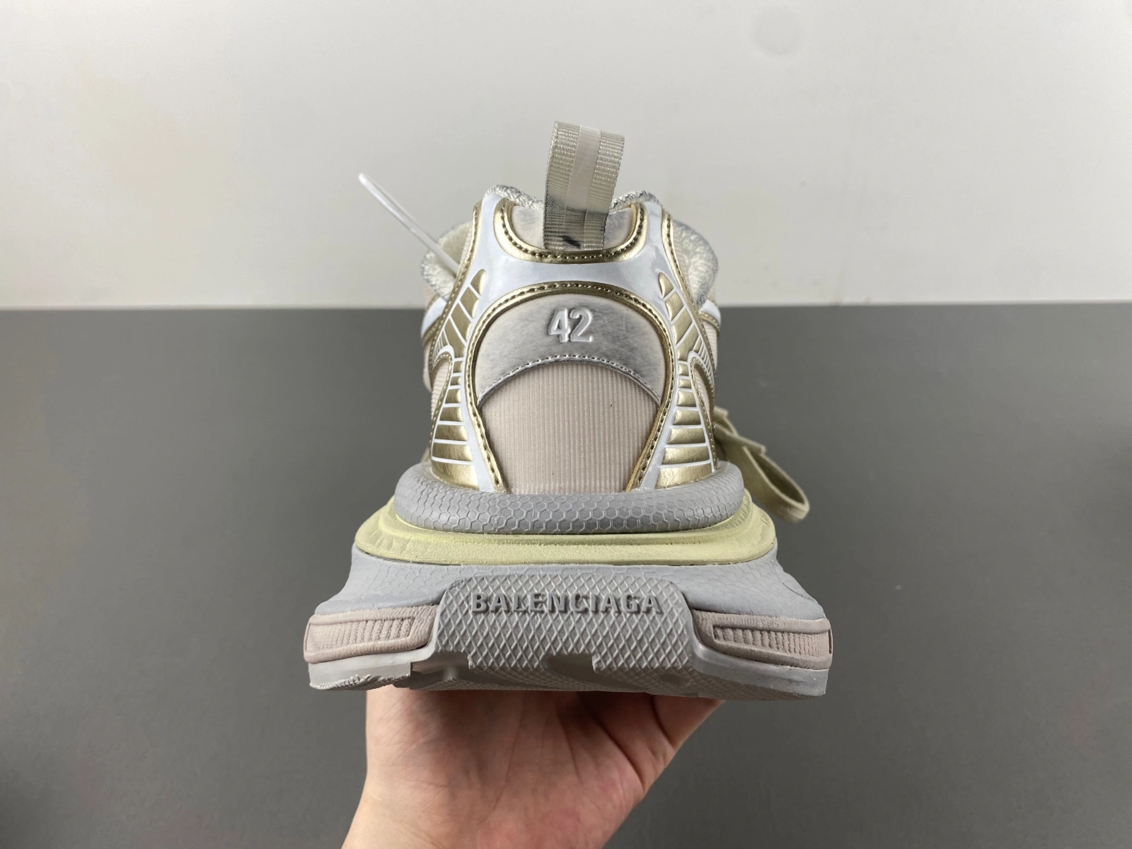 BestValue B*alenciaga 3XL Sneaker AM20240629- 4291