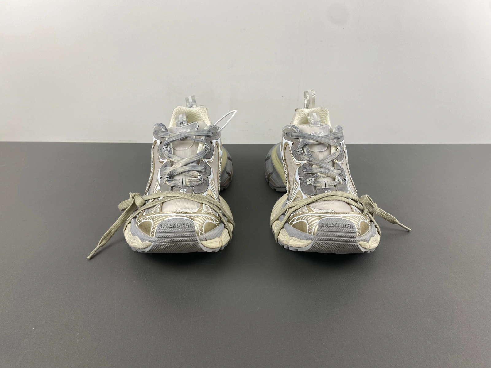BestValue B*alenciaga 3XL Sneaker AM20240629- 4291