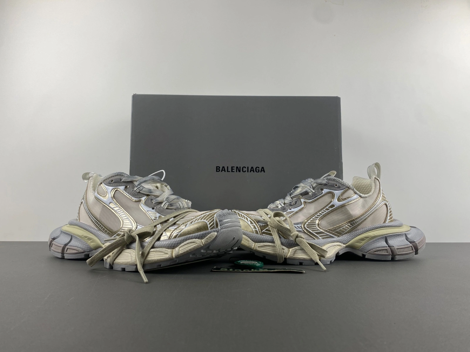 BestValue B*alenciaga 3XL Sneaker AM20240629- 4291