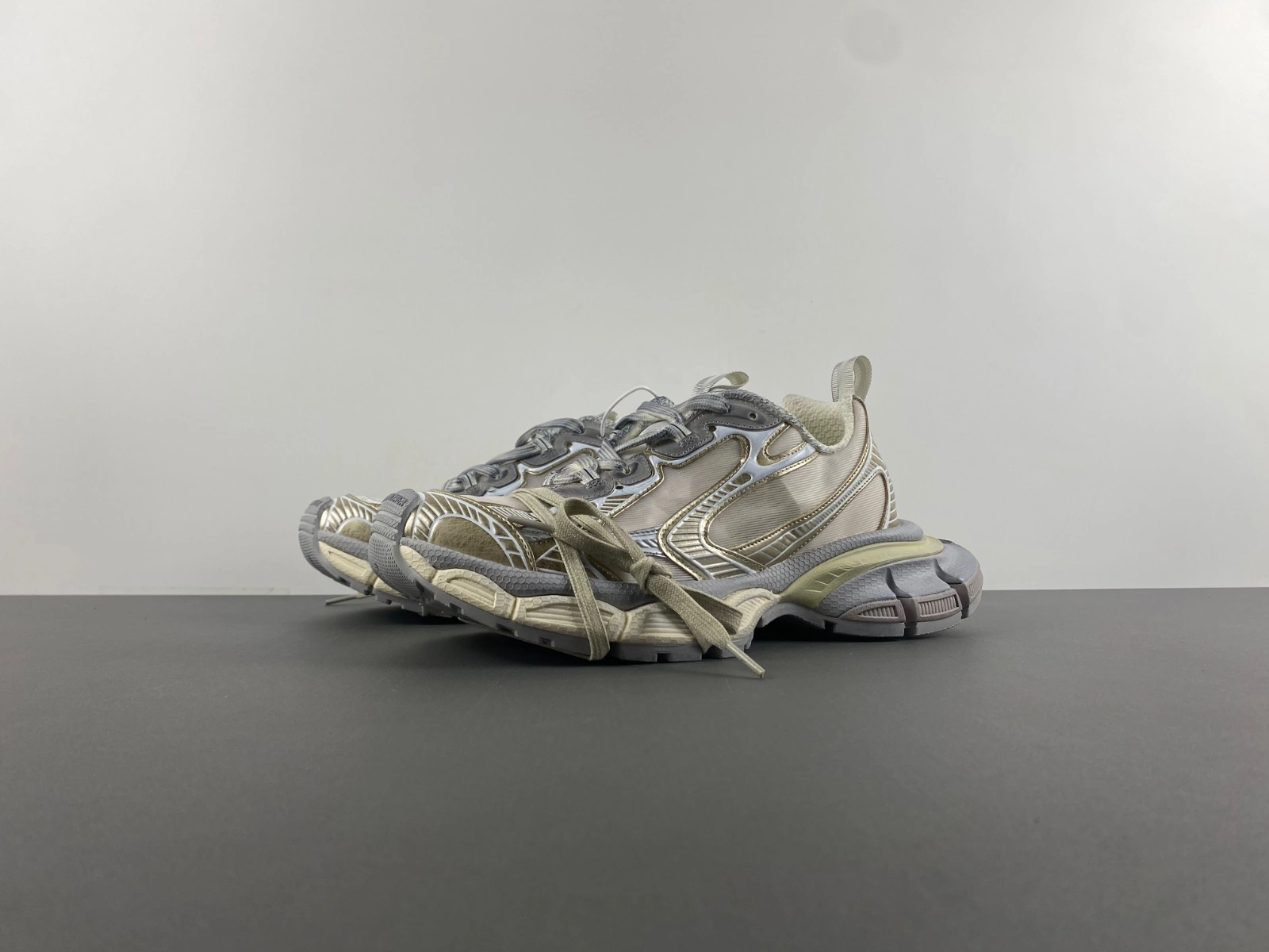 BestValue B*alenciaga 3XL Sneaker AM20240629- 4291