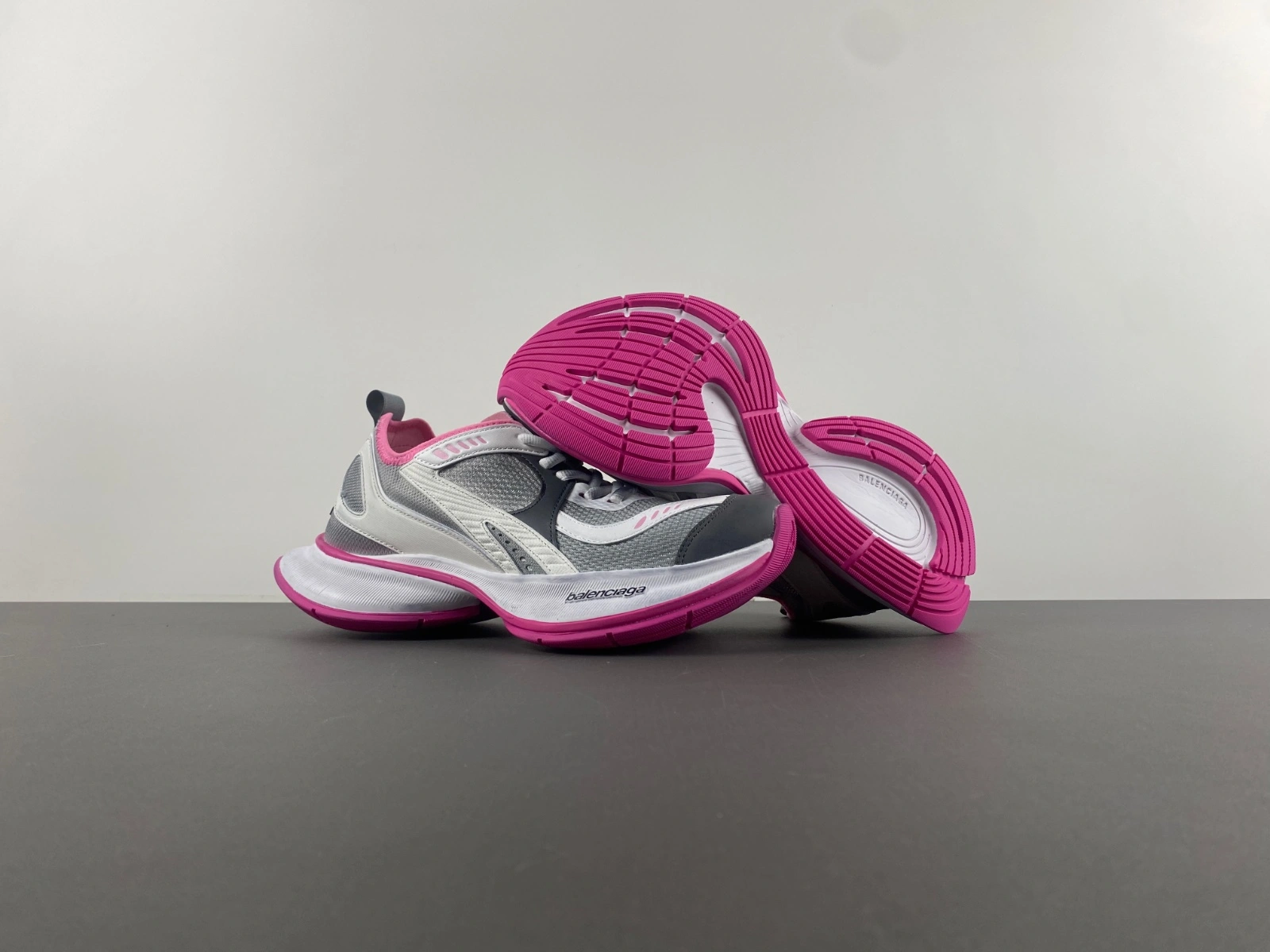 Timeless B*alenciaga 3XL Sneaker AM20240629- 4287