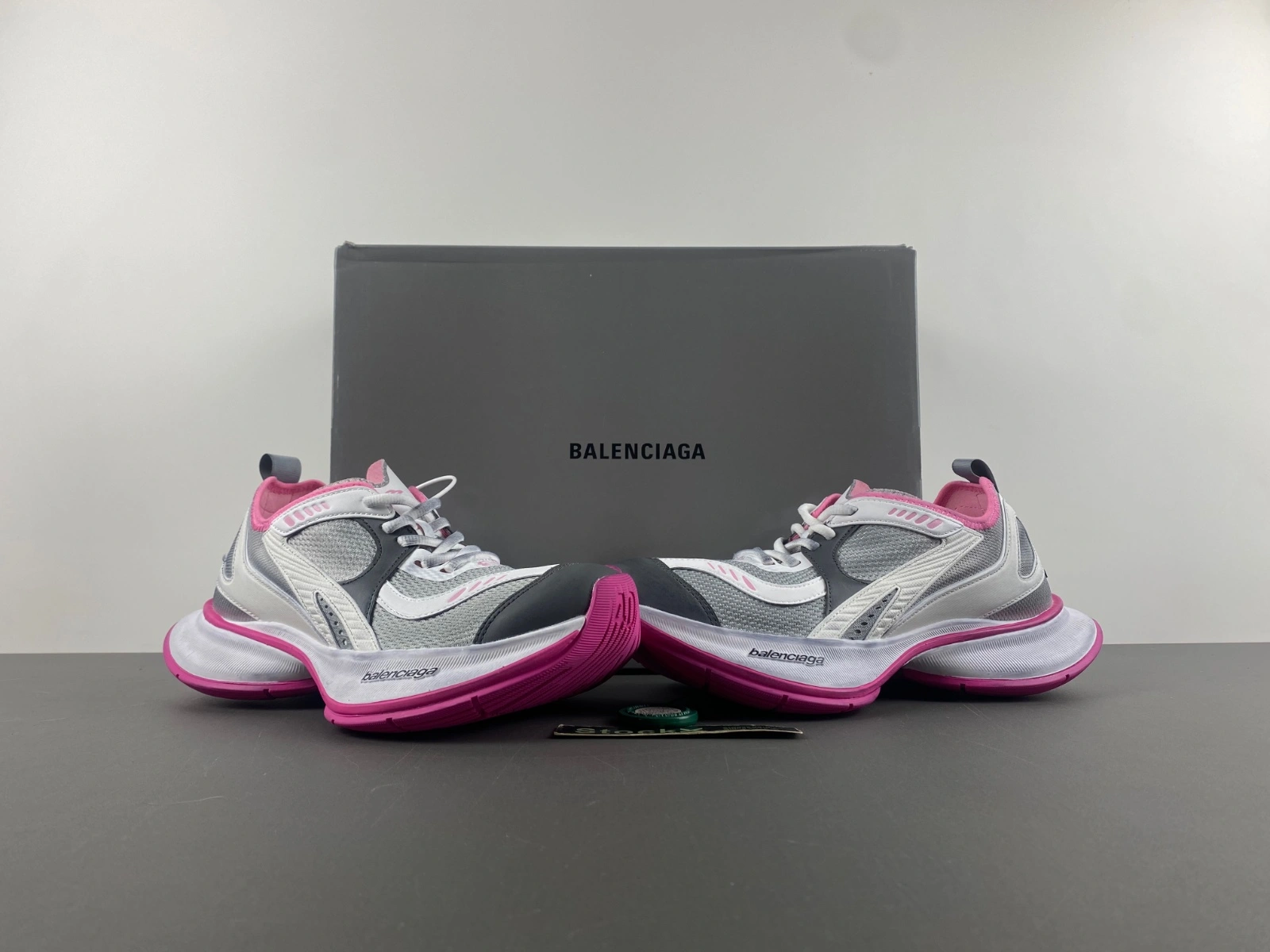 Timeless B*alenciaga 3XL Sneaker AM20240629- 4287