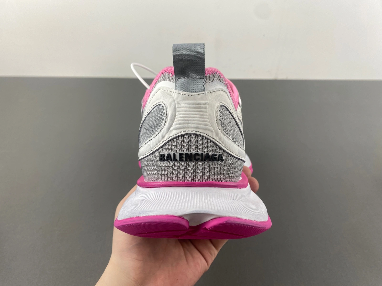 Timeless B*alenciaga 3XL Sneaker AM20240629- 4287