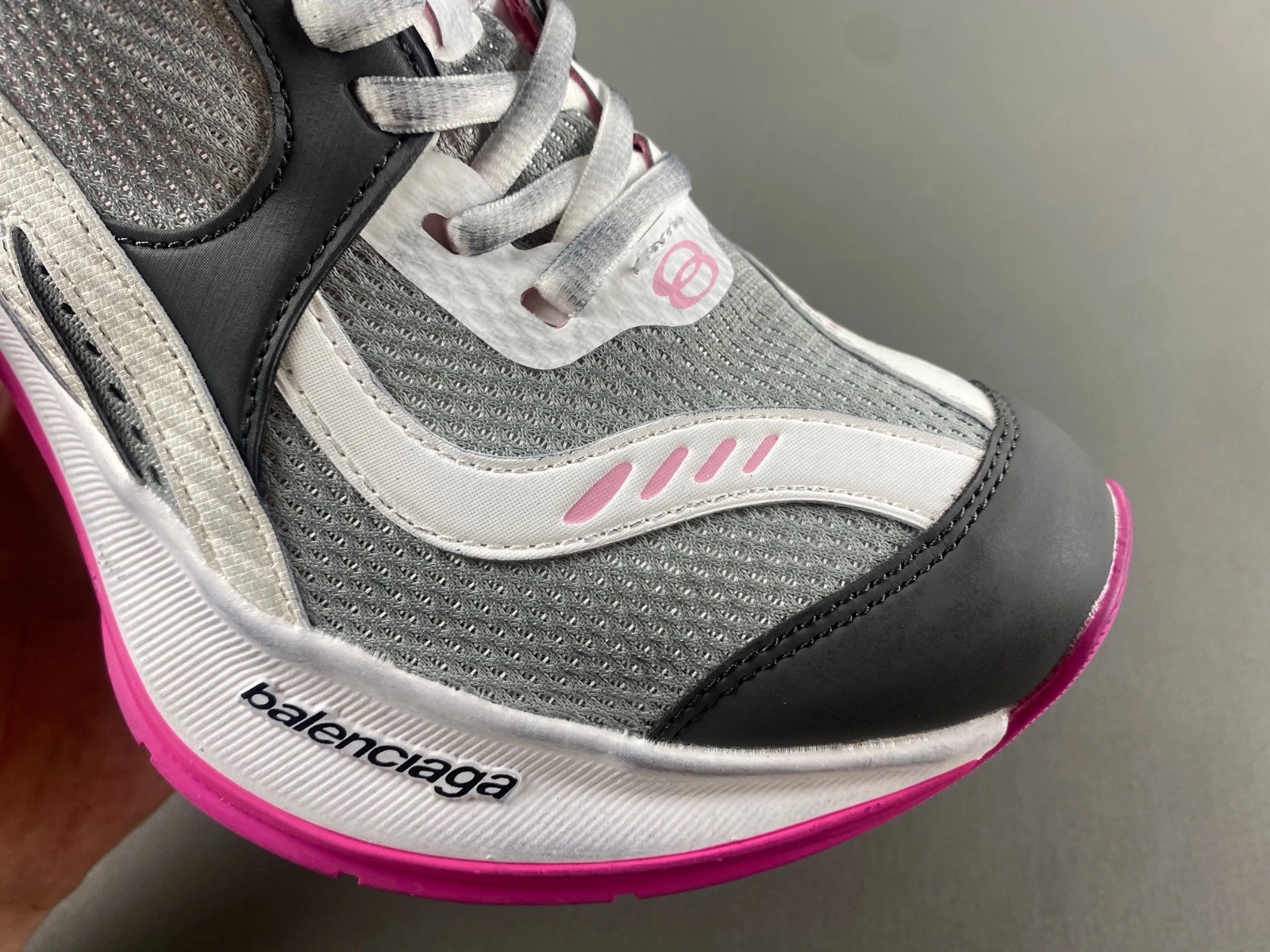 Timeless B*alenciaga 3XL Sneaker AM20240629- 4287