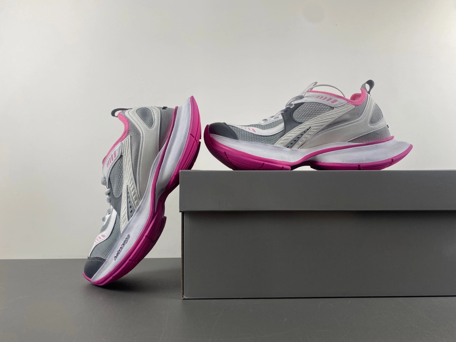 Timeless B*alenciaga 3XL Sneaker AM20240629- 4287