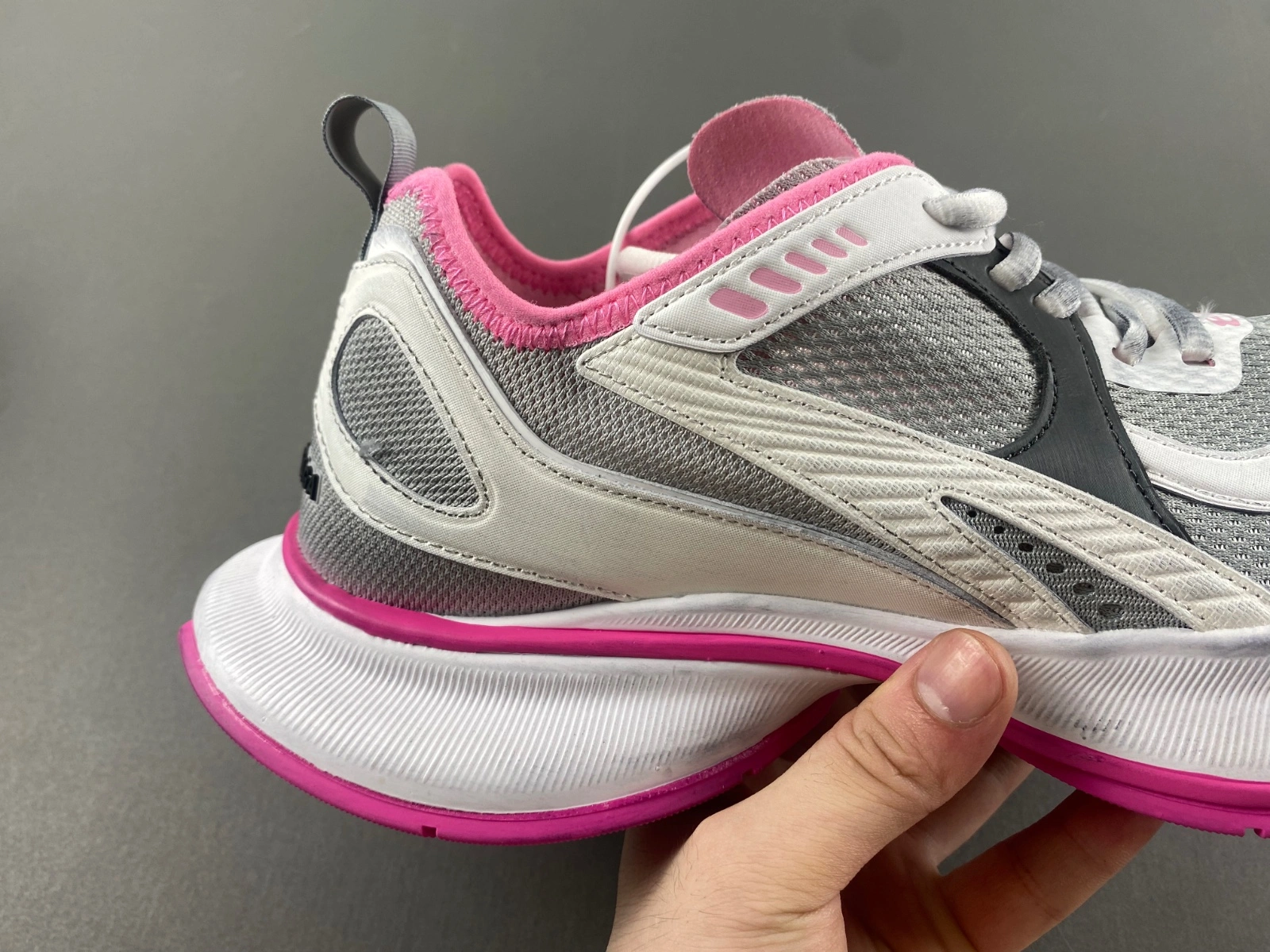 Timeless B*alenciaga 3XL Sneaker AM20240629- 4287