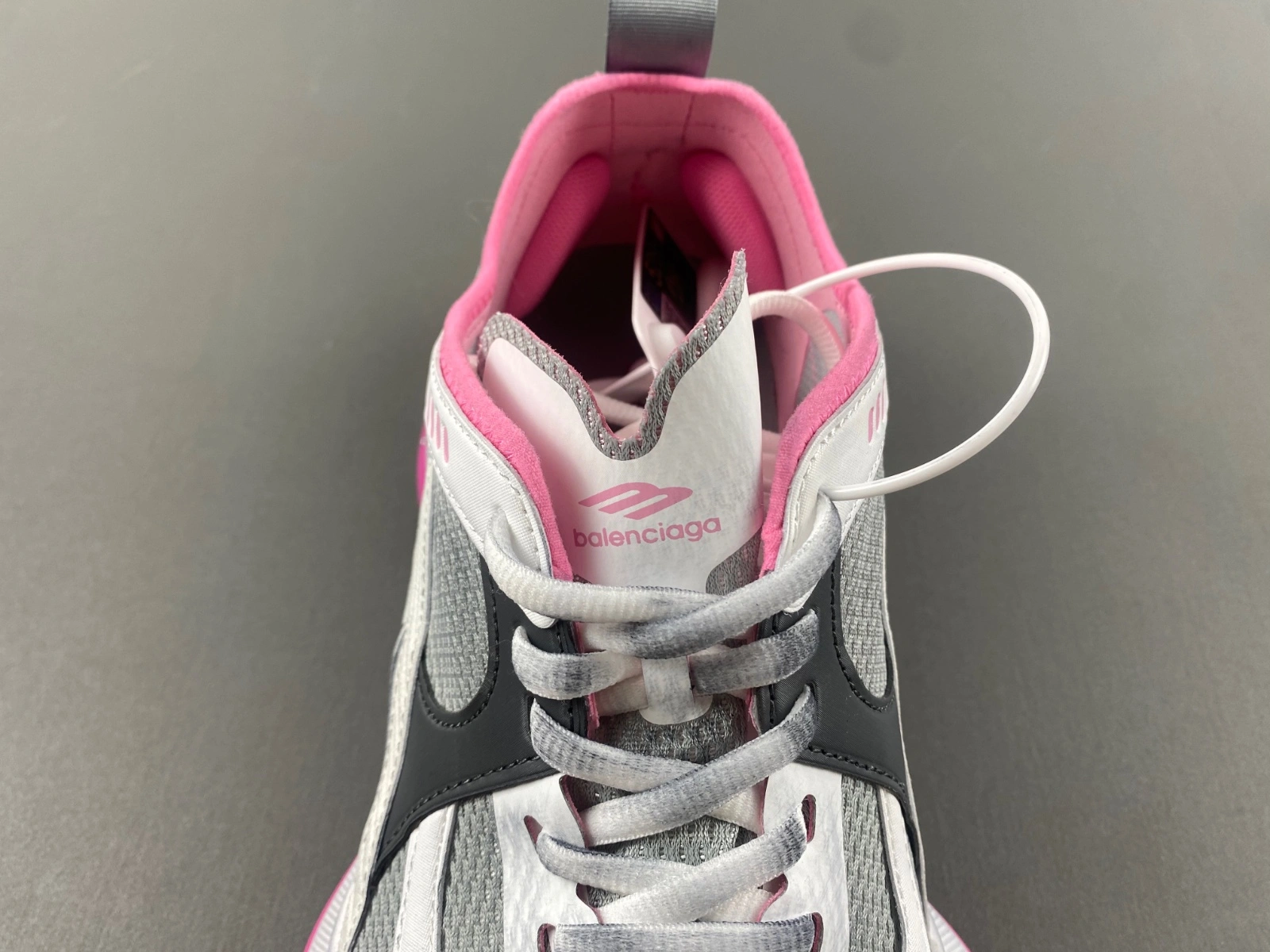Timeless B*alenciaga 3XL Sneaker AM20240629- 4287