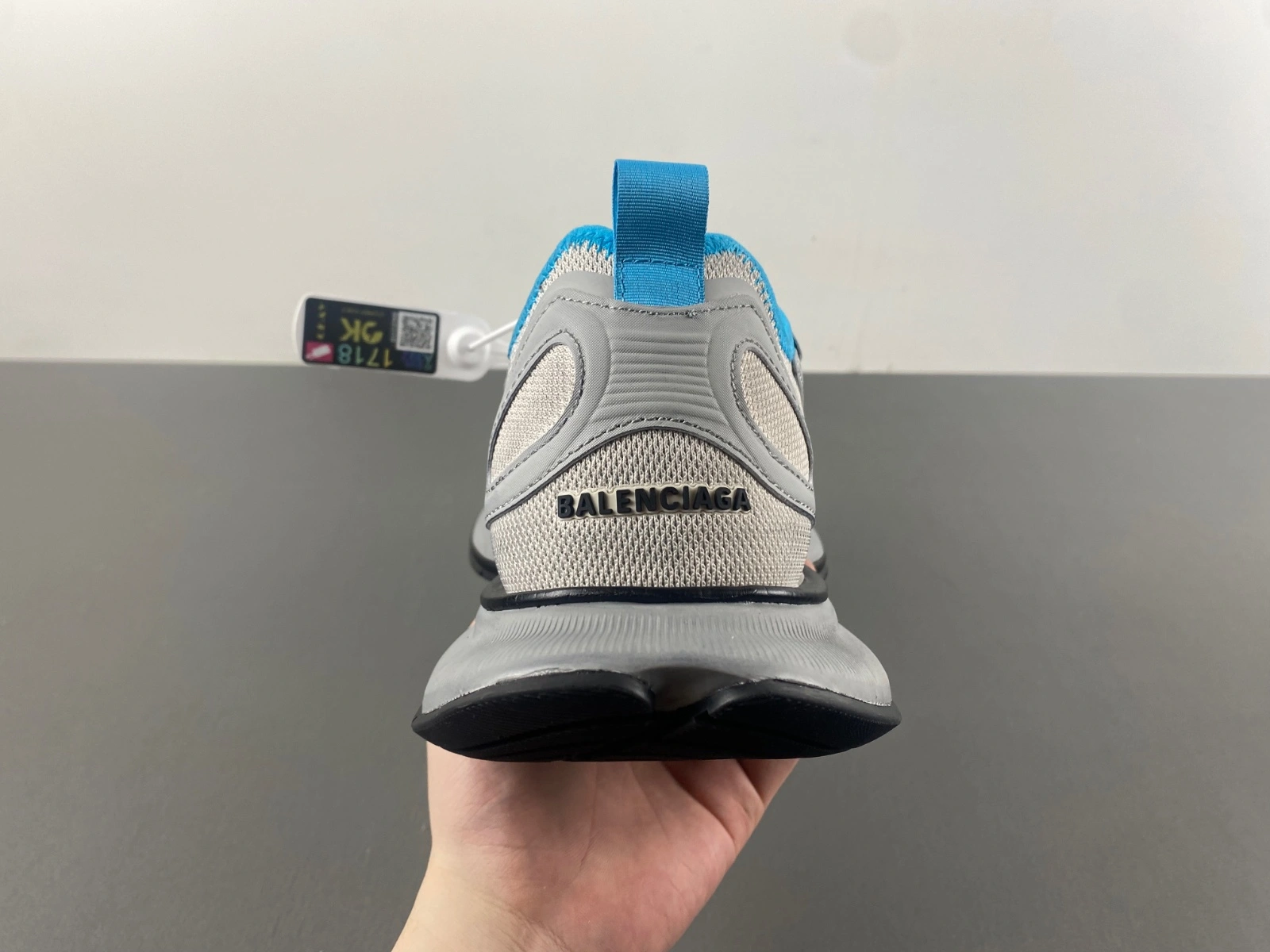 OnTrend B*alenciaga 3XL Sneaker AM20240629- 4284