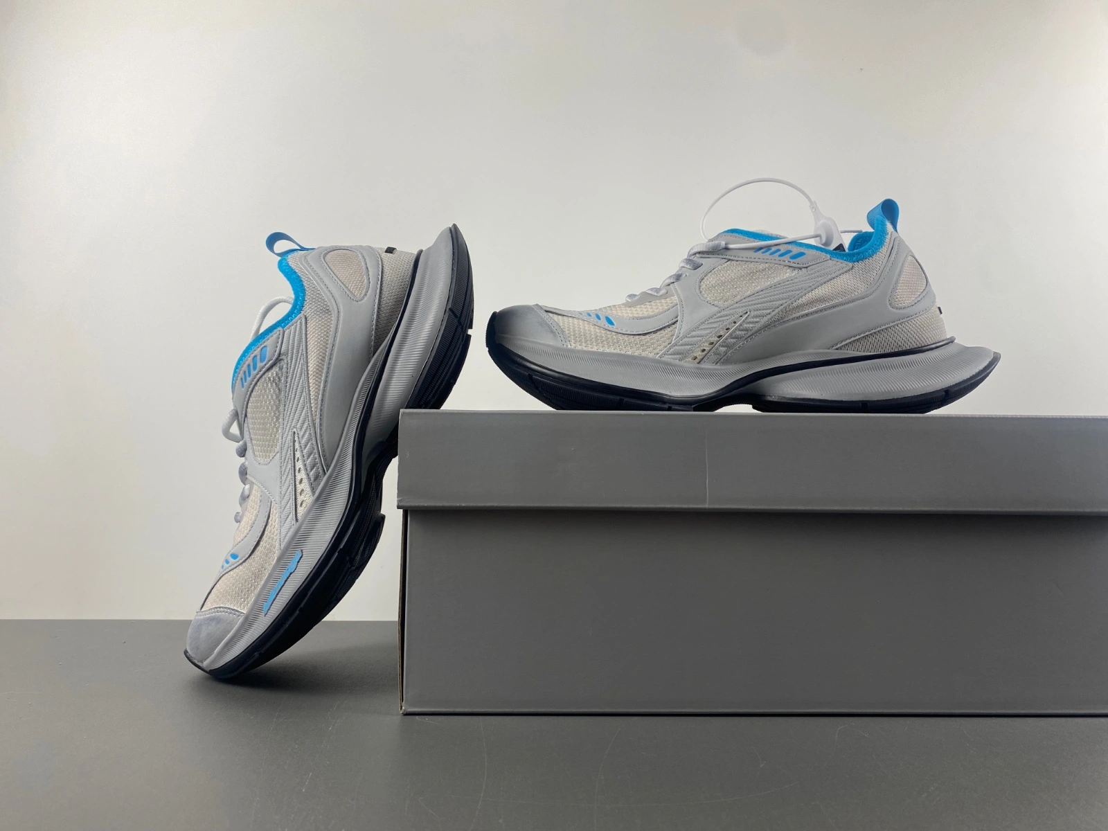 OnTrend B*alenciaga 3XL Sneaker AM20240629- 4284