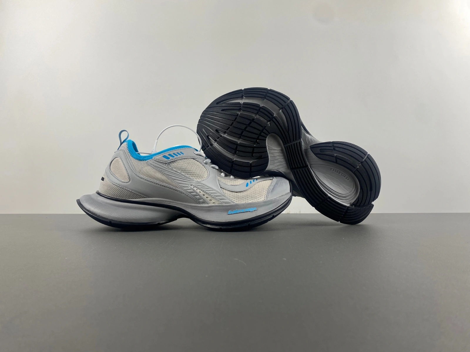 OnTrend B*alenciaga 3XL Sneaker AM20240629- 4284
