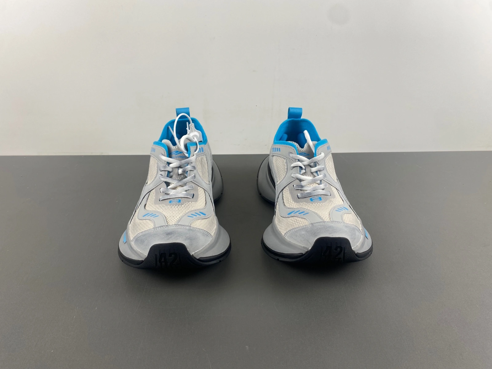 OnTrend B*alenciaga 3XL Sneaker AM20240629- 4284