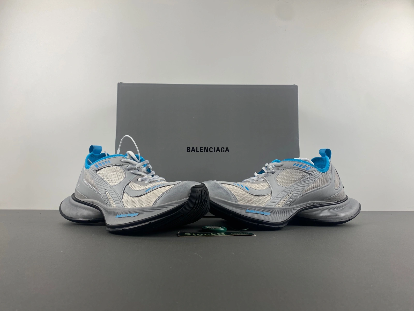 OnTrend B*alenciaga 3XL Sneaker AM20240629- 4284