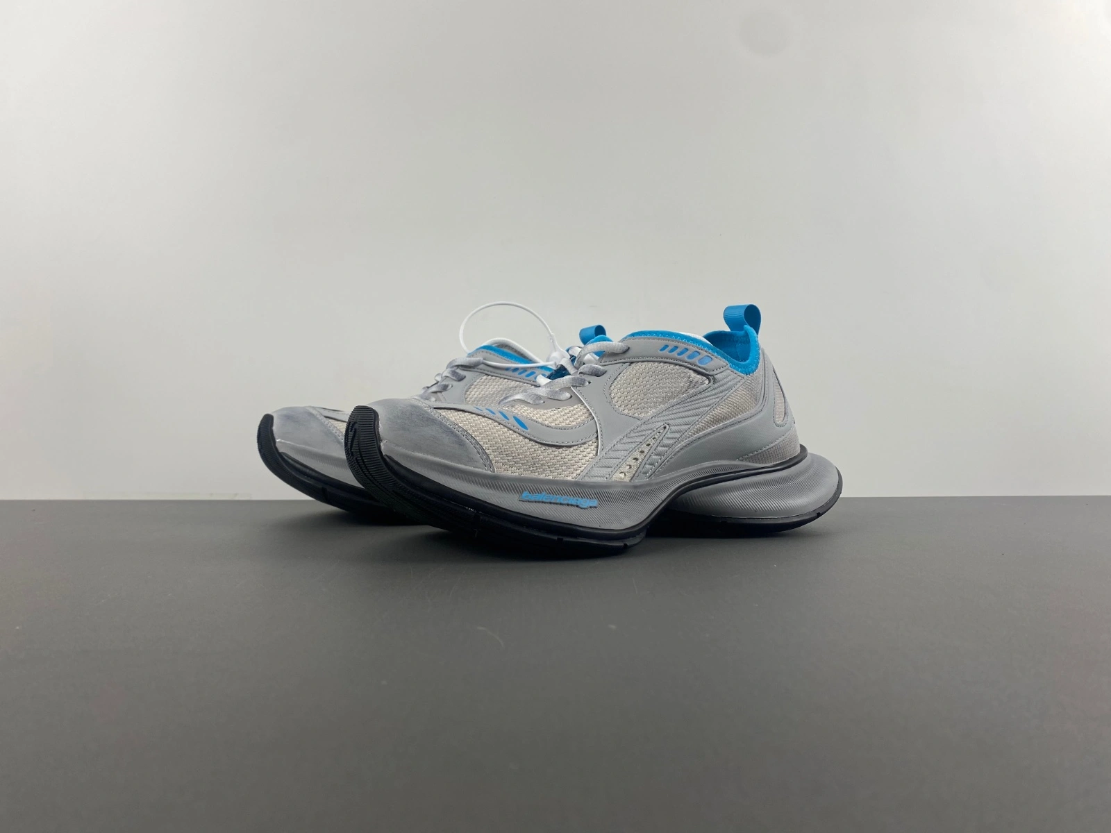 OnTrend B*alenciaga 3XL Sneaker AM20240629- 4284