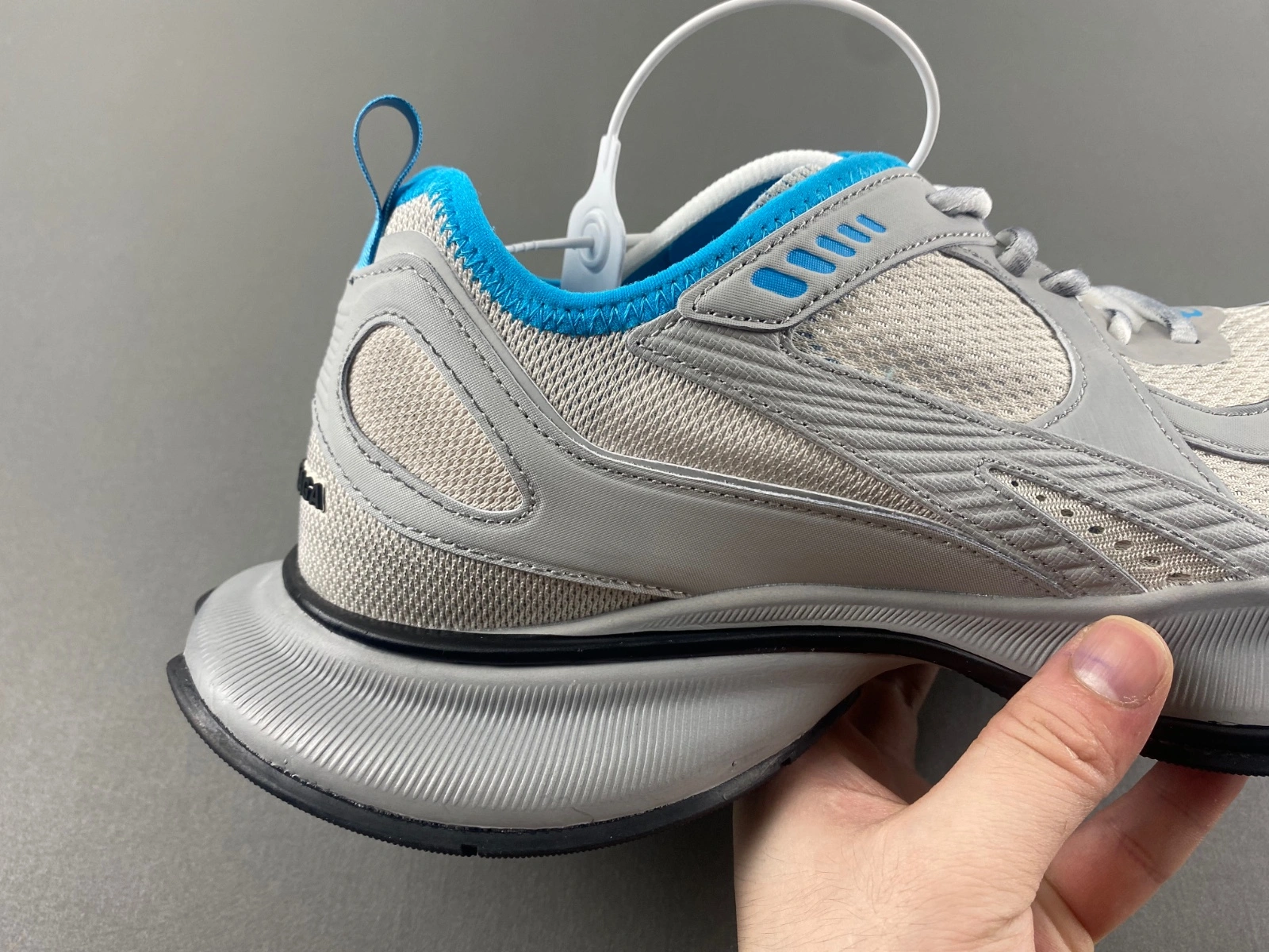 OnTrend B*alenciaga 3XL Sneaker AM20240629- 4284