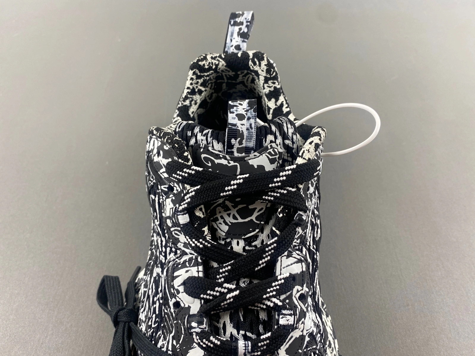 Practical B*alenciaga 3XL Sneaker AM20240629- 4283