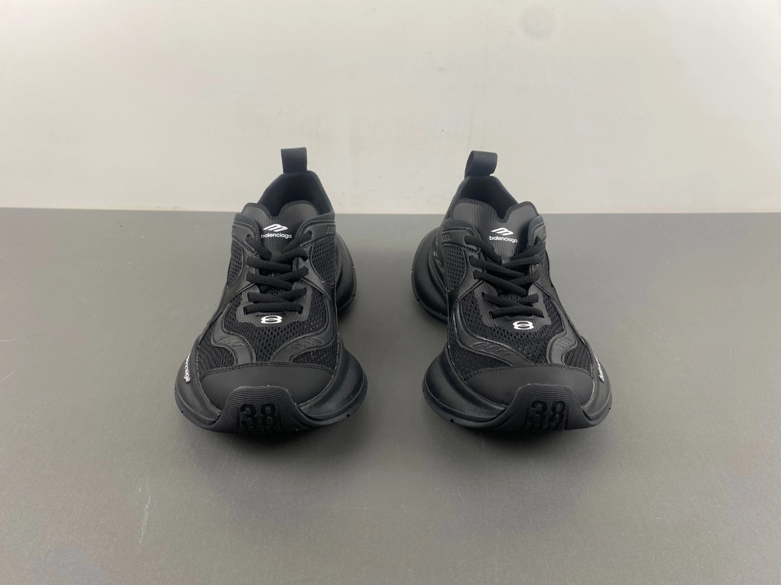 B*alenciaga 3XL Sneaker AM20240727- Youthful 4277
