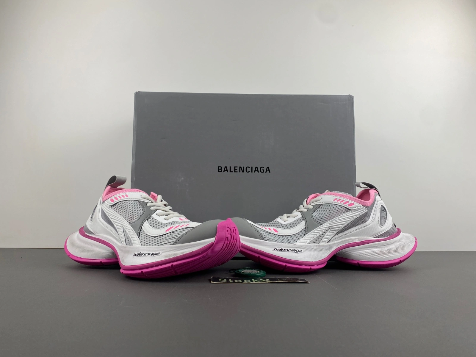 B*alenciaga 3XL Sneaker AM20240728- Durable 4275