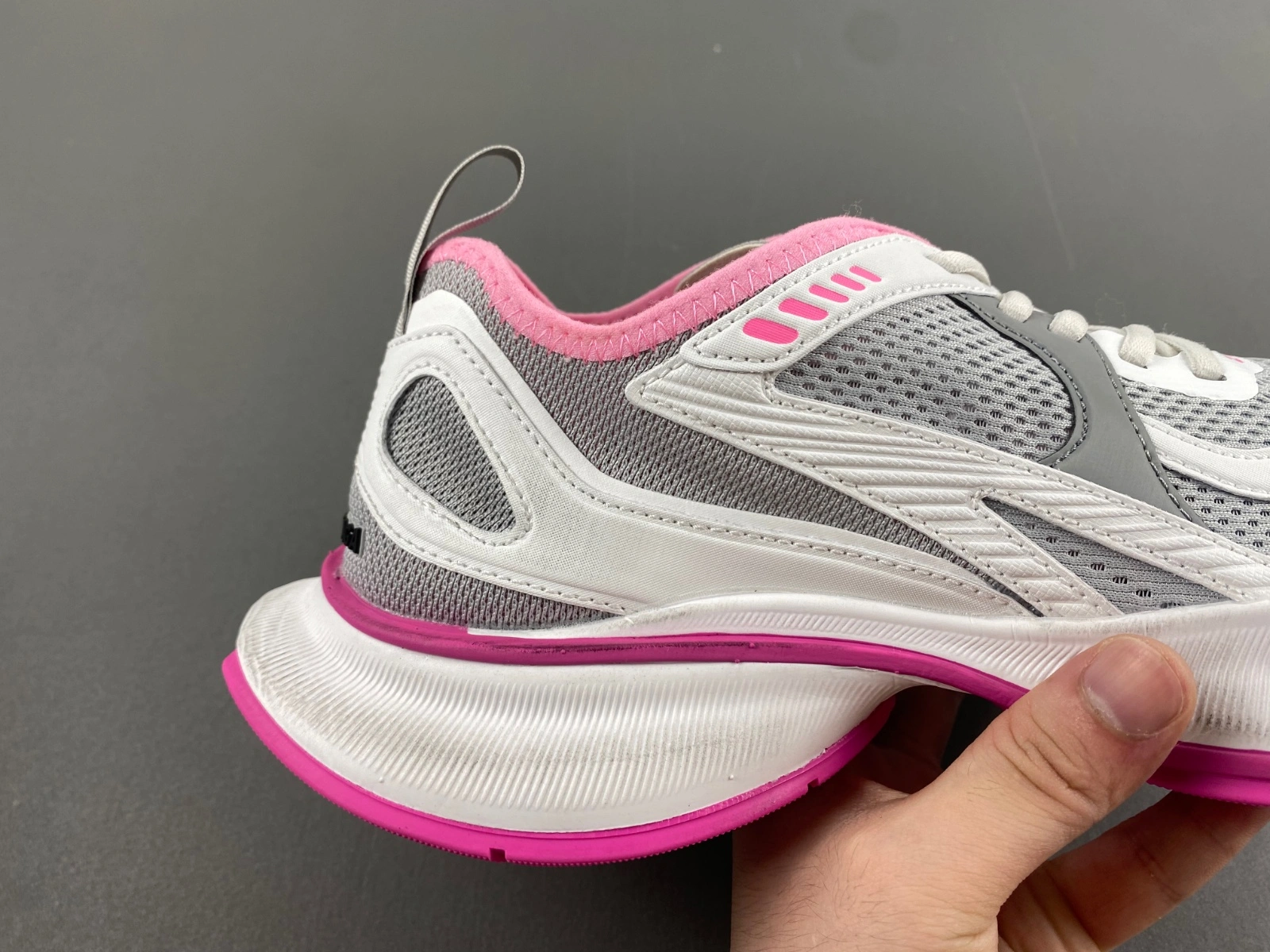 B*alenciaga 3XL Sneaker AM20240728- Durable 4275
