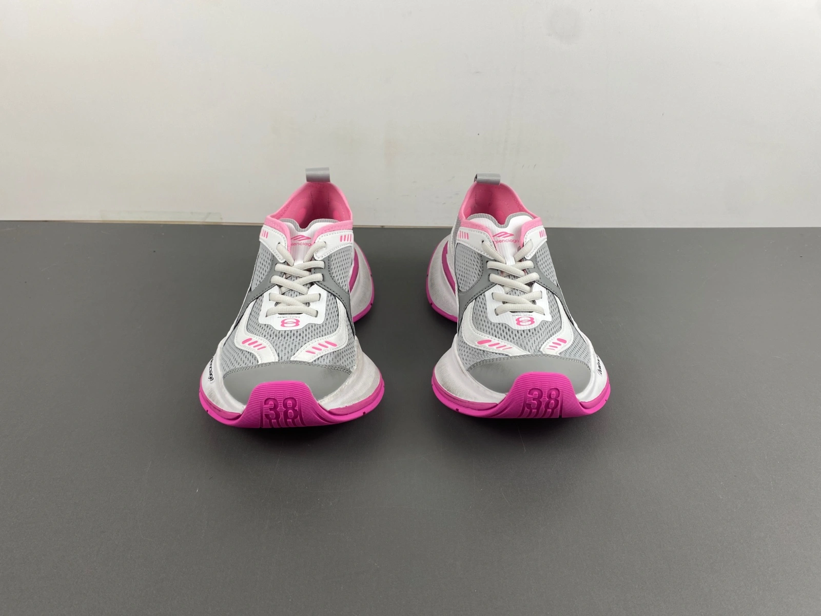 B*alenciaga 3XL Sneaker AM20240728- Durable 4275
