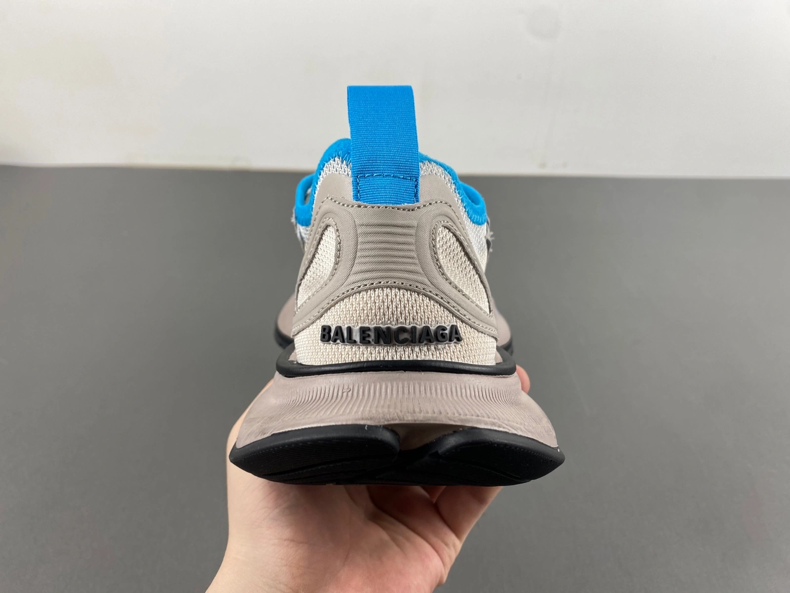 B*alenciaga 3XL Sneaker AM20240810- Cozy 4273