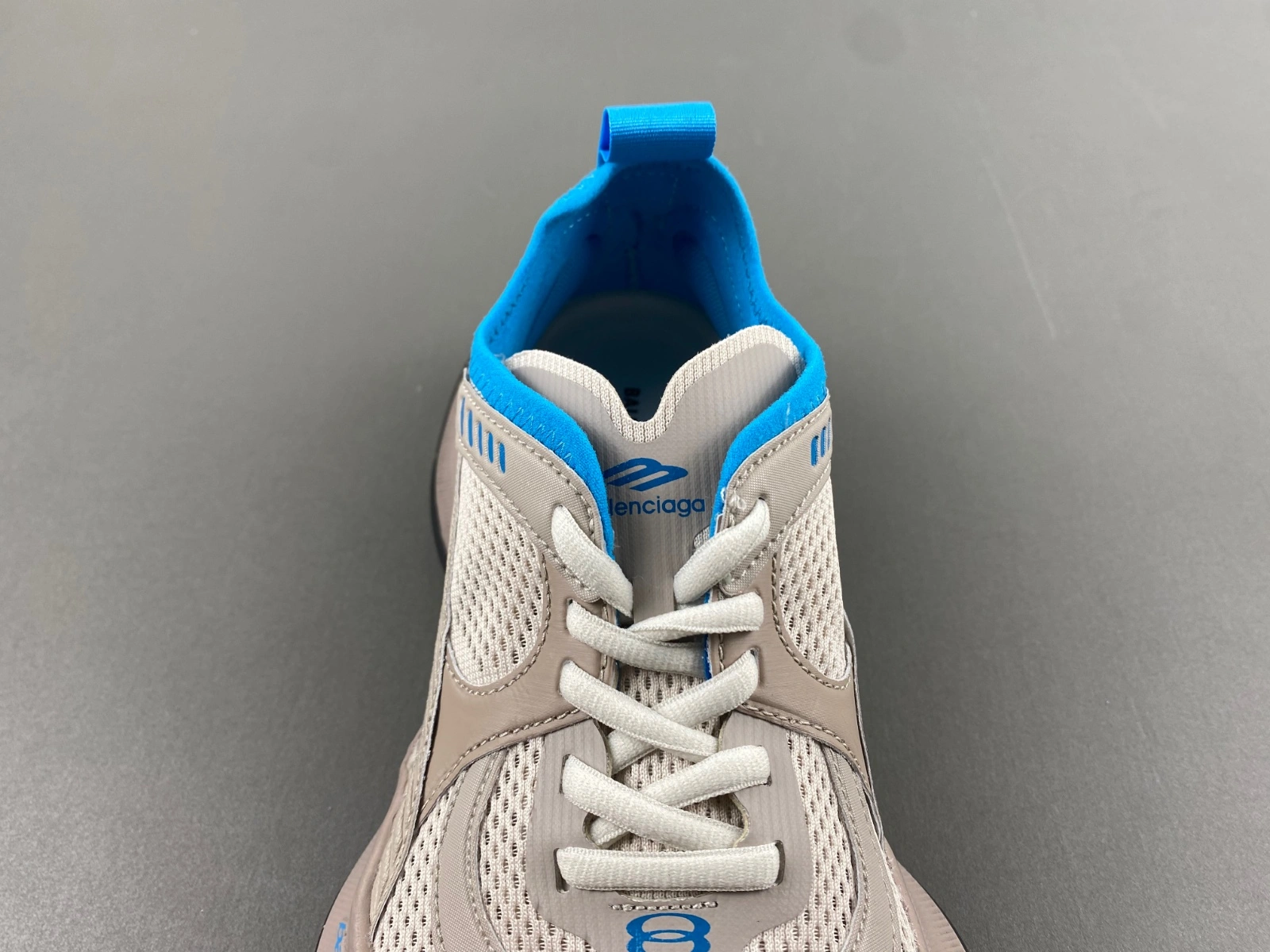 B*alenciaga 3XL Sneaker AM20240810- Cozy 4273