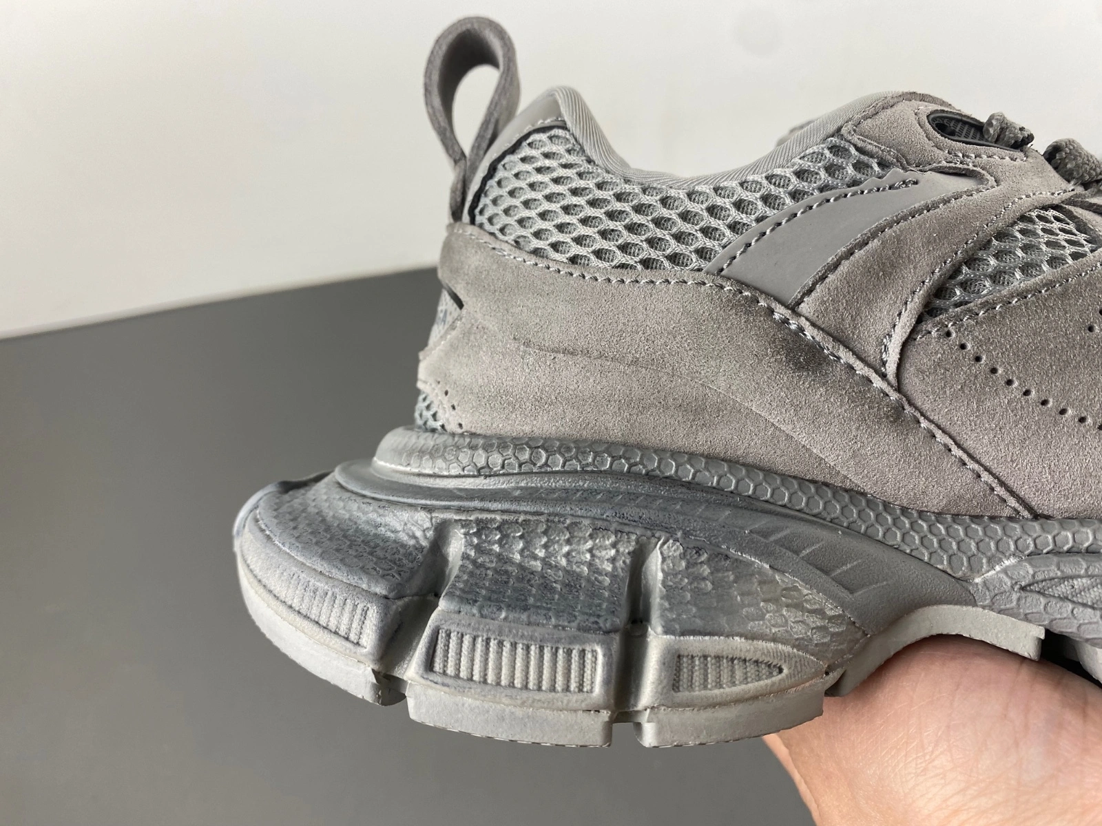 Chic B*alenciaga 3XL Sneaker AM20240826- 4271
