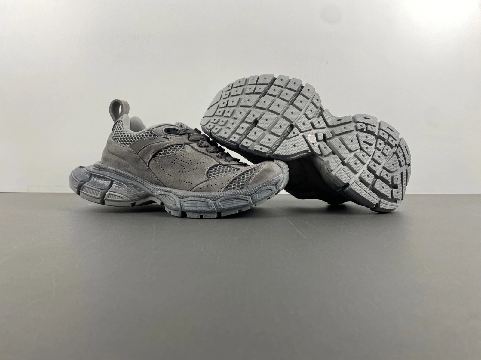 Chic B*alenciaga 3XL Sneaker AM20240826- 4271