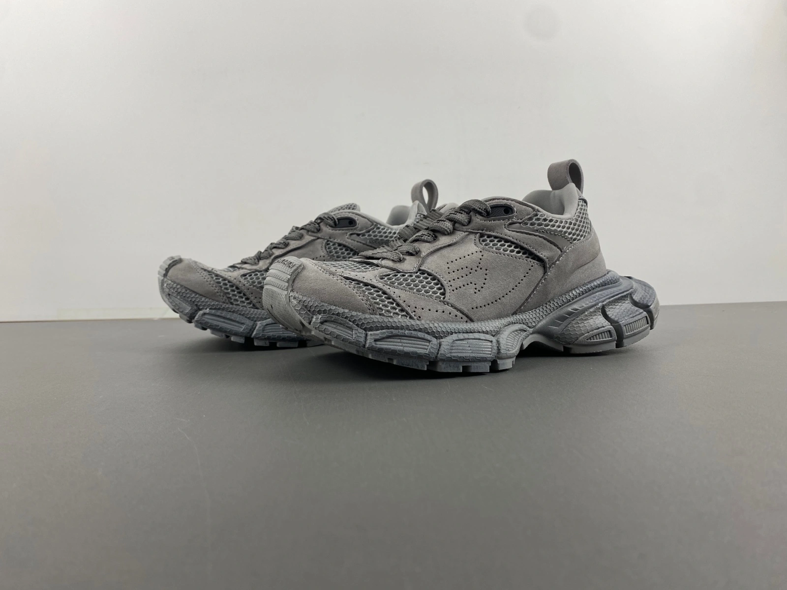 Chic B*alenciaga 3XL Sneaker AM20240826- 4271