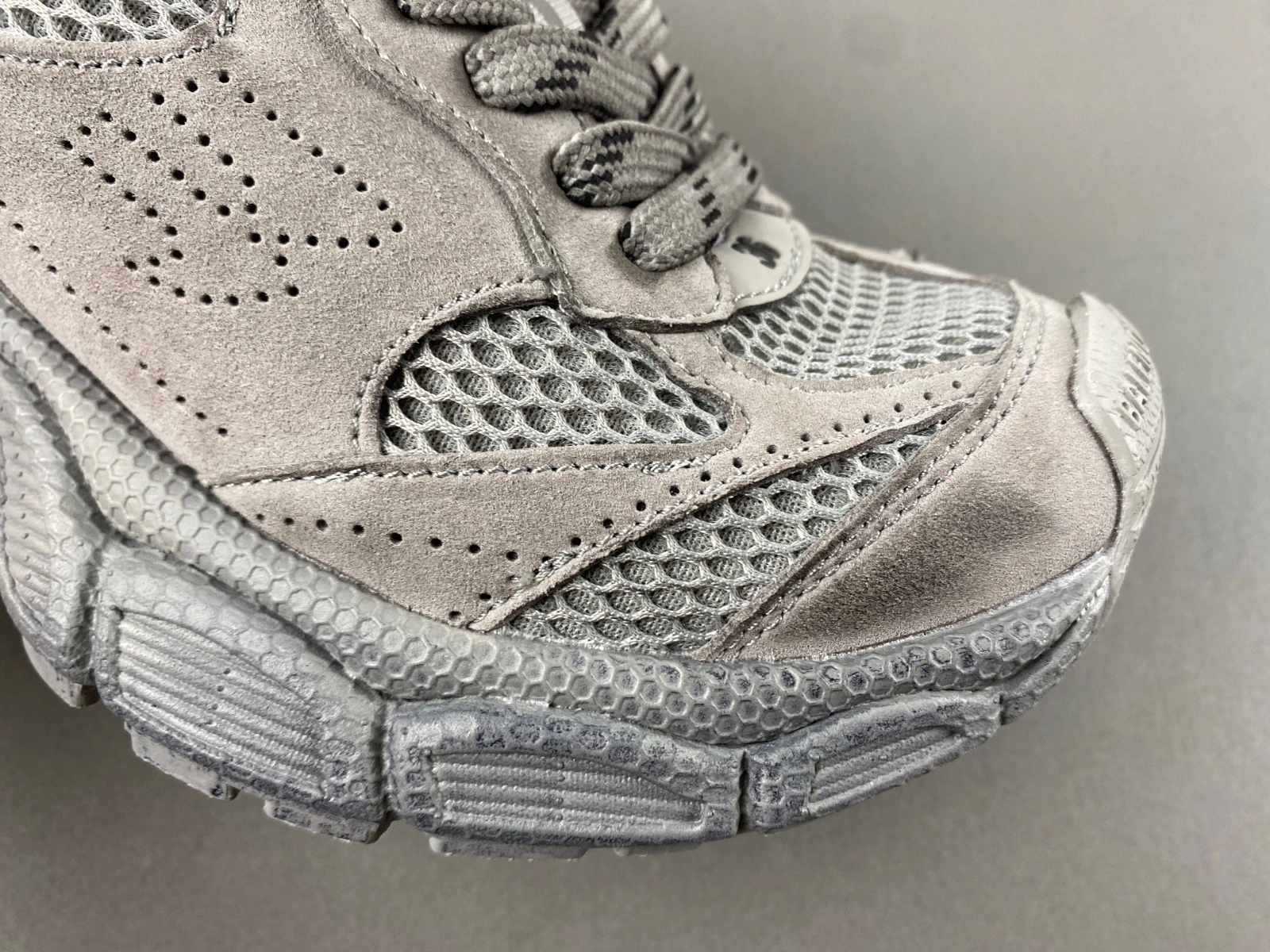 Chic B*alenciaga 3XL Sneaker AM20240826- 4271