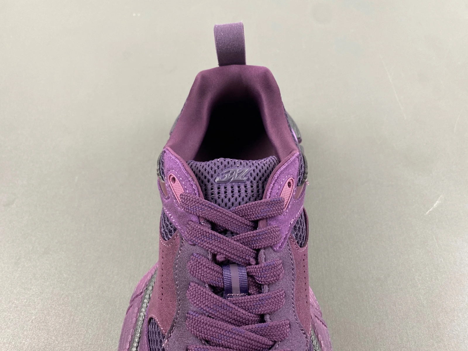 B*alenciaga 3XL Sneaker AM20240826- MoistureWicking 4272