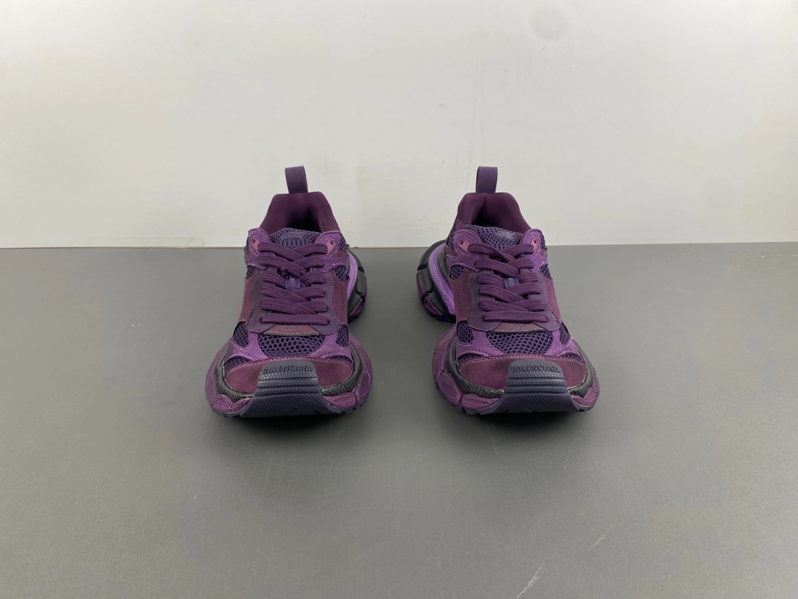 B*alenciaga 3XL Sneaker AM20240826- MoistureWicking 4272