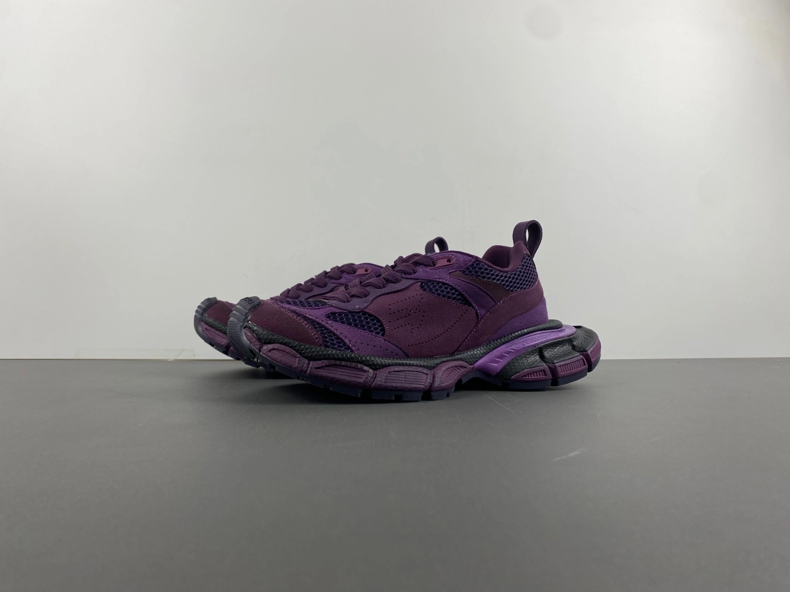 B*alenciaga 3XL Sneaker AM20240826- MoistureWicking 4272