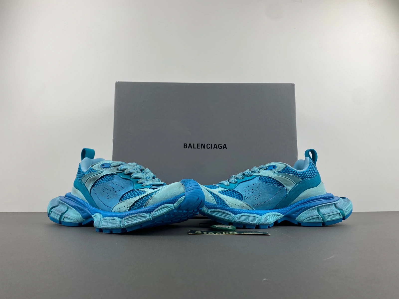B*alenciaga 3XL Sneaker AM20240903- GoAnywhere 4269