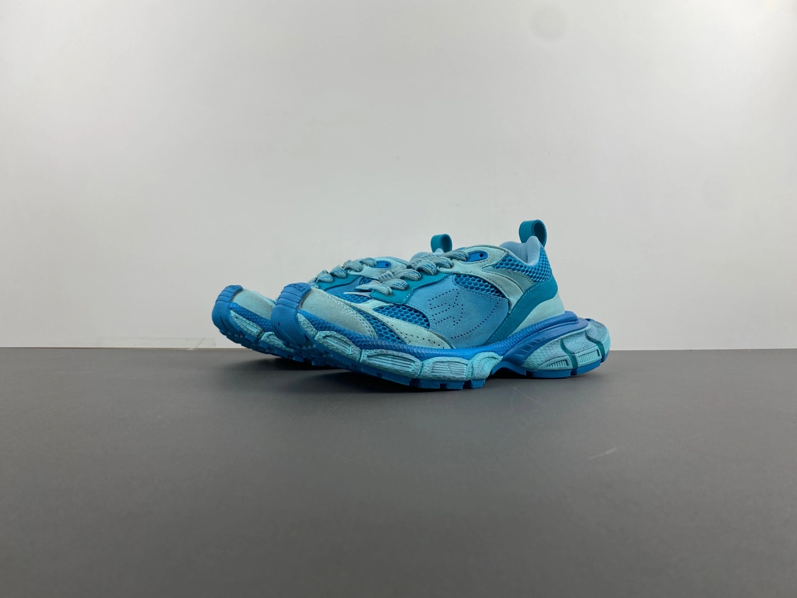 B*alenciaga 3XL Sneaker AM20240903- GoAnywhere 4269