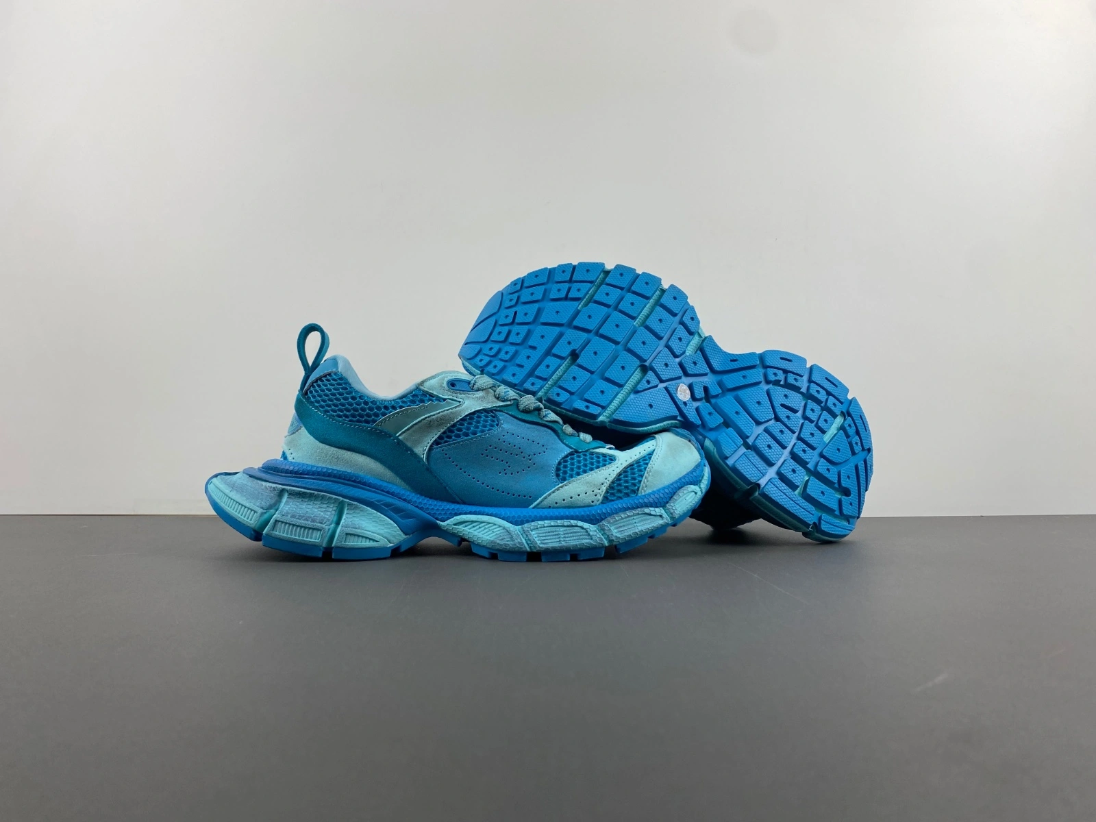 B*alenciaga 3XL Sneaker AM20240903- GoAnywhere 4269
