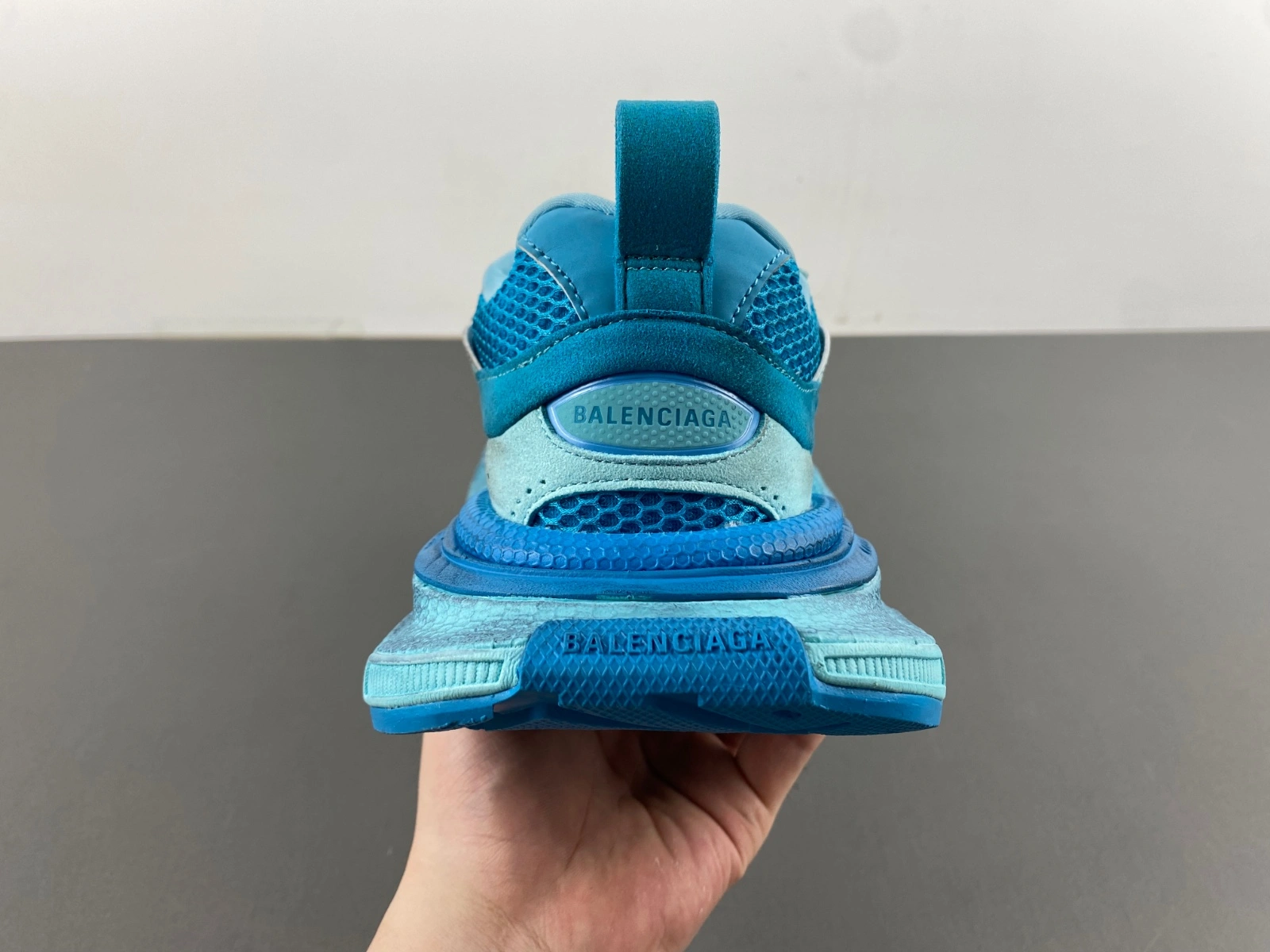 B*alenciaga 3XL Sneaker AM20240903- GoAnywhere 4269