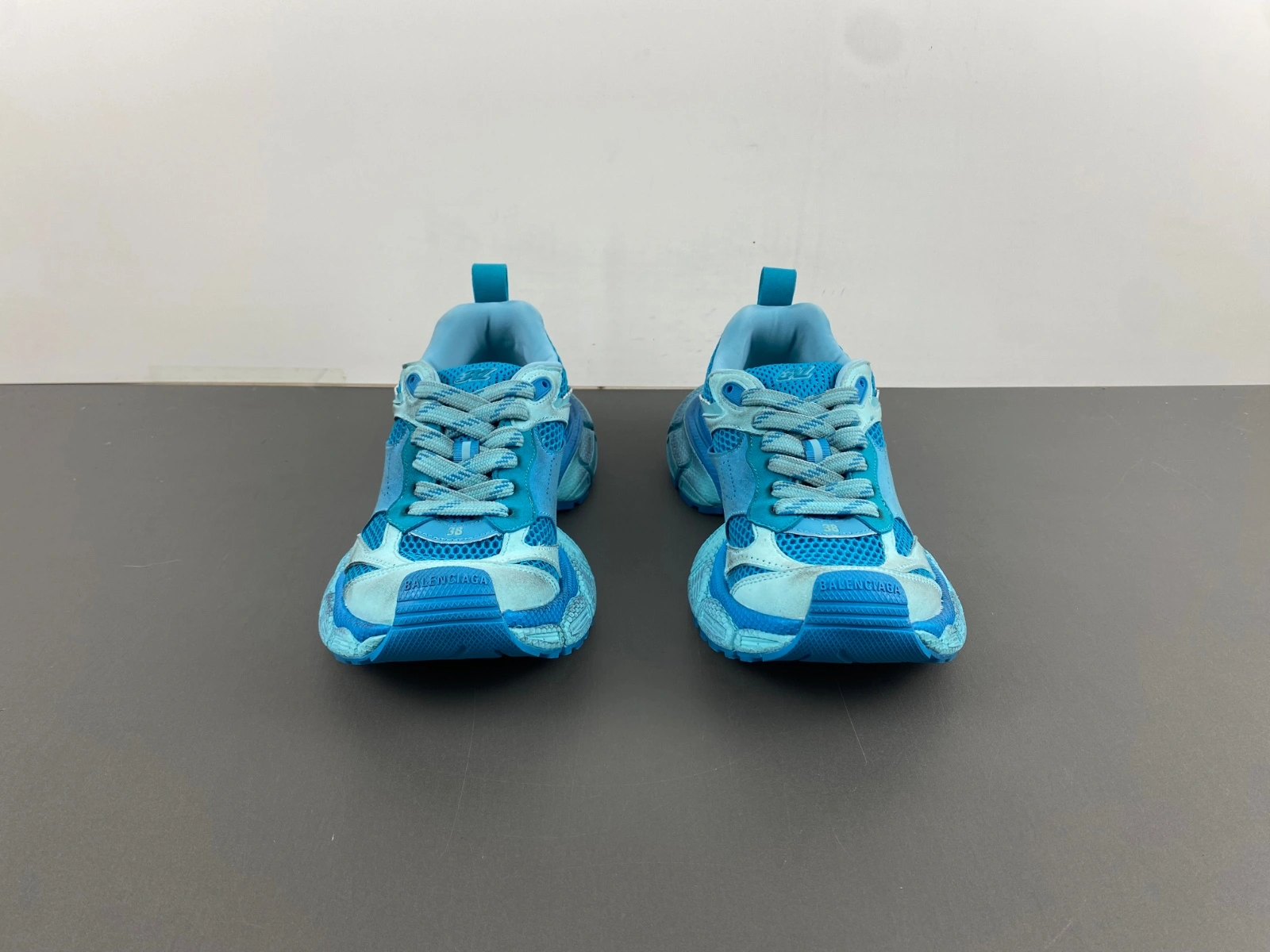 B*alenciaga 3XL Sneaker AM20240903- GoAnywhere 4269