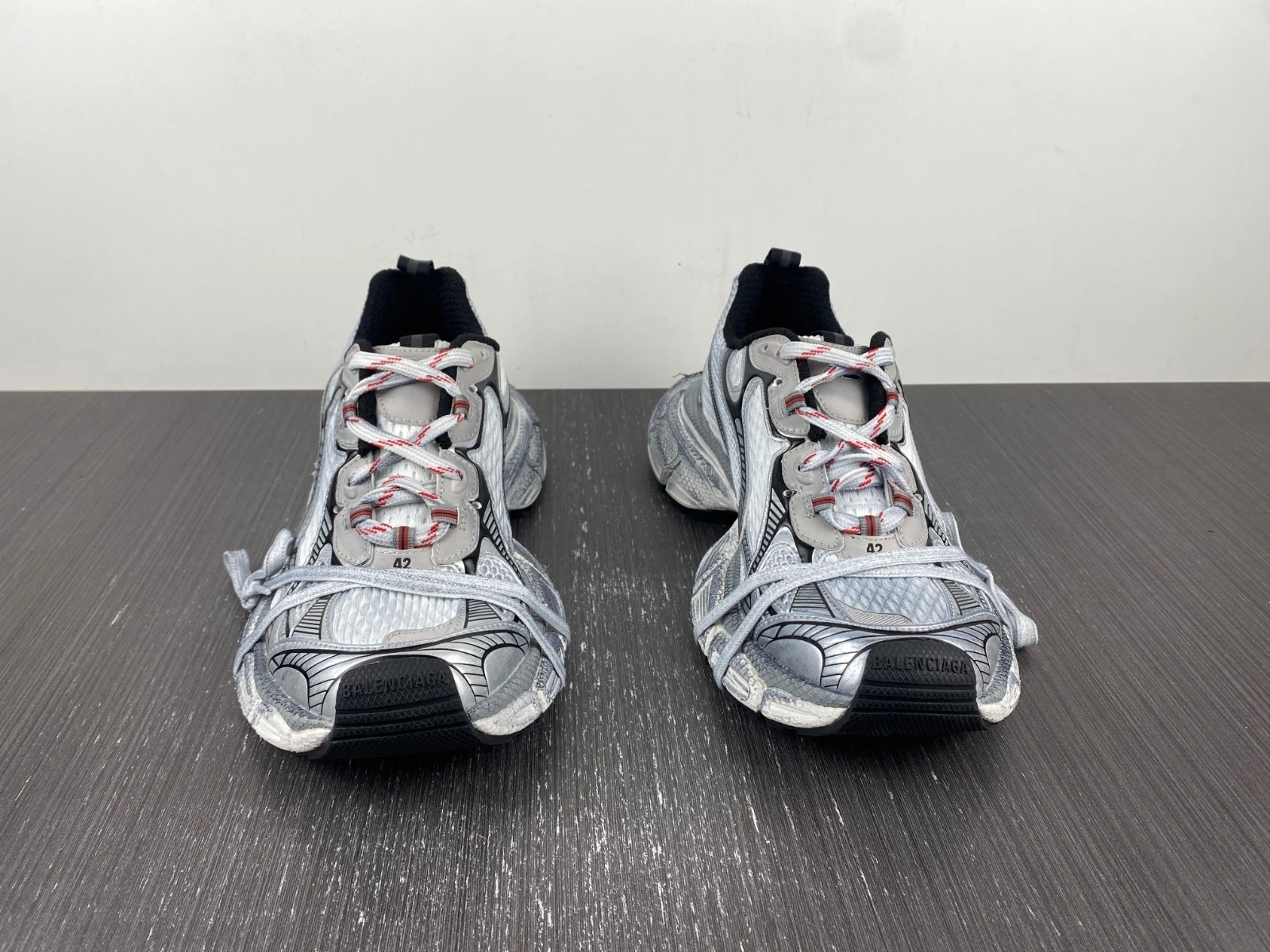 B*alenciaga 3XL Sneaker AM230228- Attractive 4502