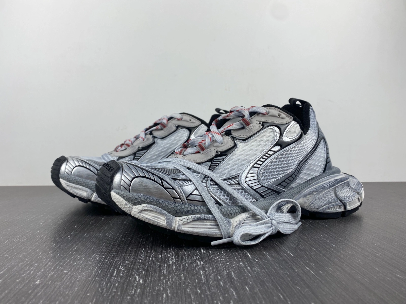 B*alenciaga 3XL Sneaker AM230228- Attractive 4502