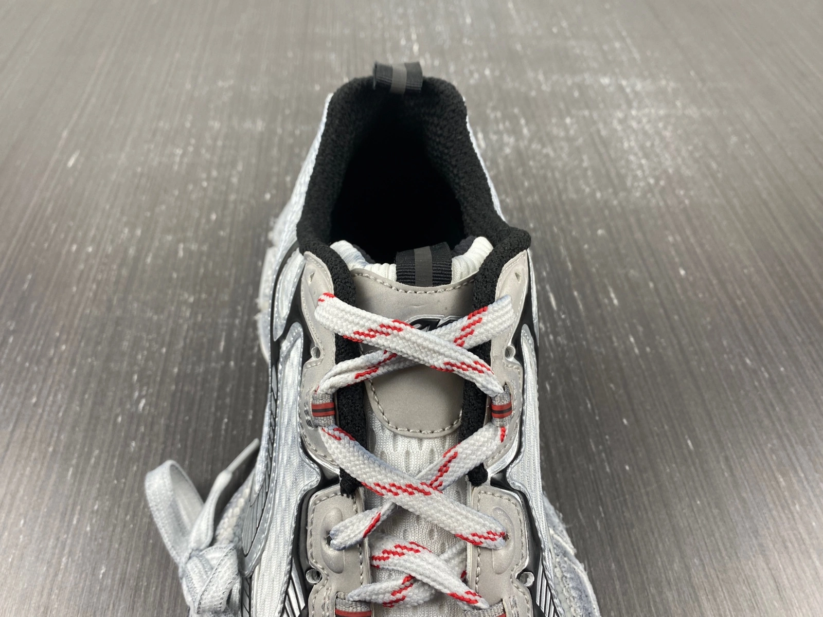 B*alenciaga 3XL Sneaker AM230228- Attractive 4502