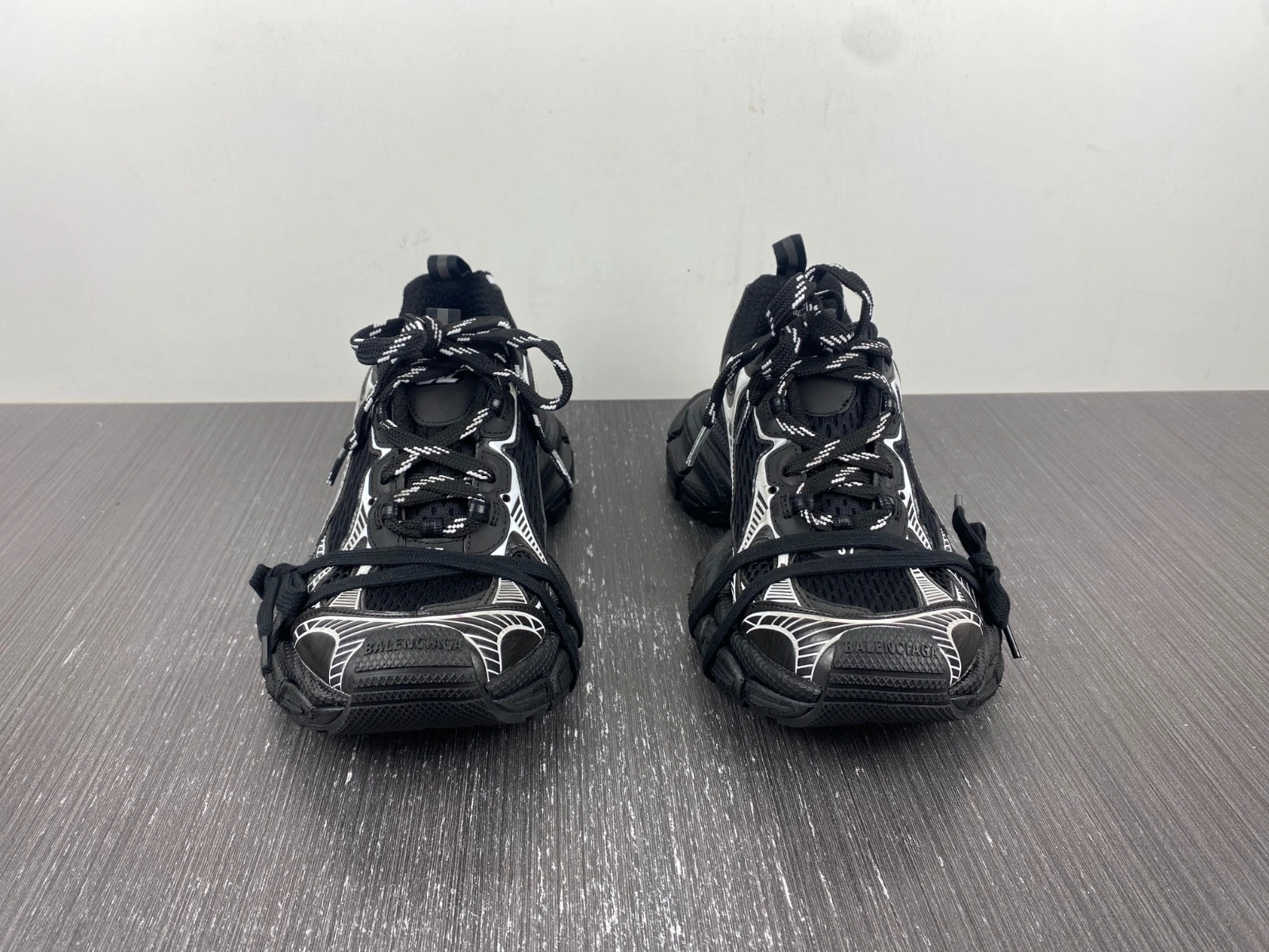 B*alenciaga 3XL Sneaker AM230228- Seasonal 4501